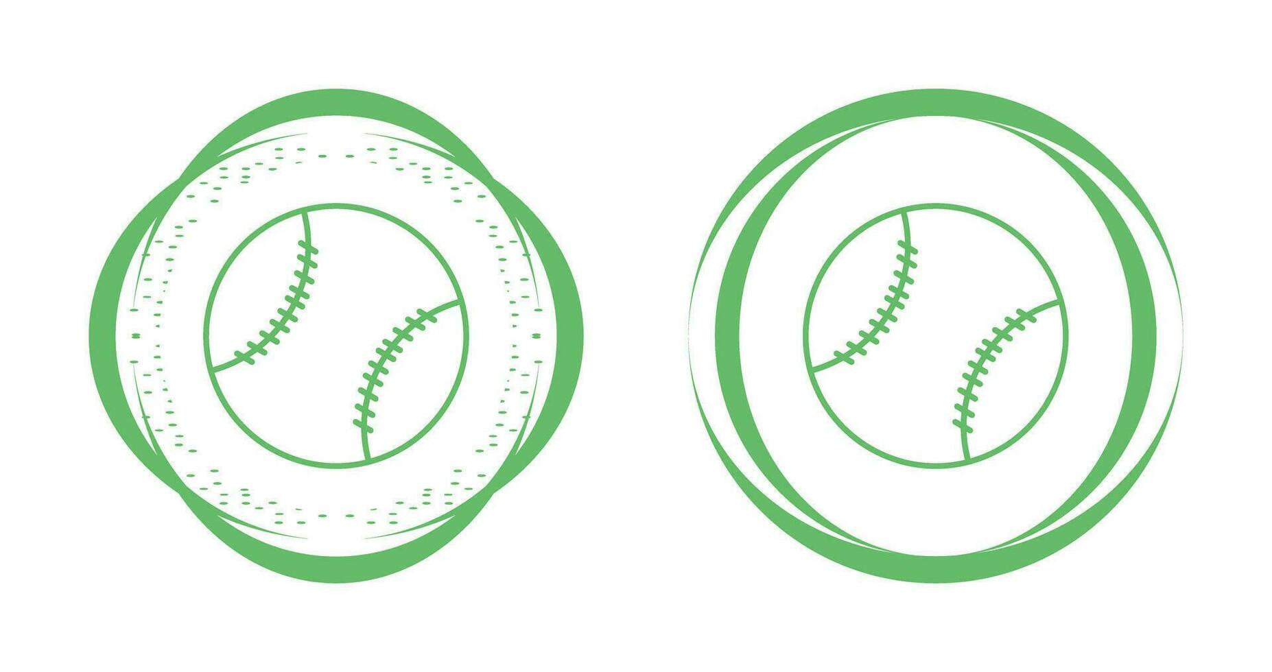 Ball Vector Icon