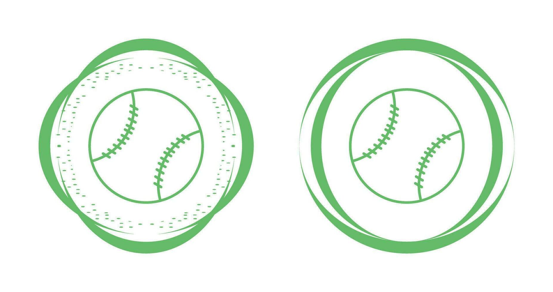 Ball Vector Icon