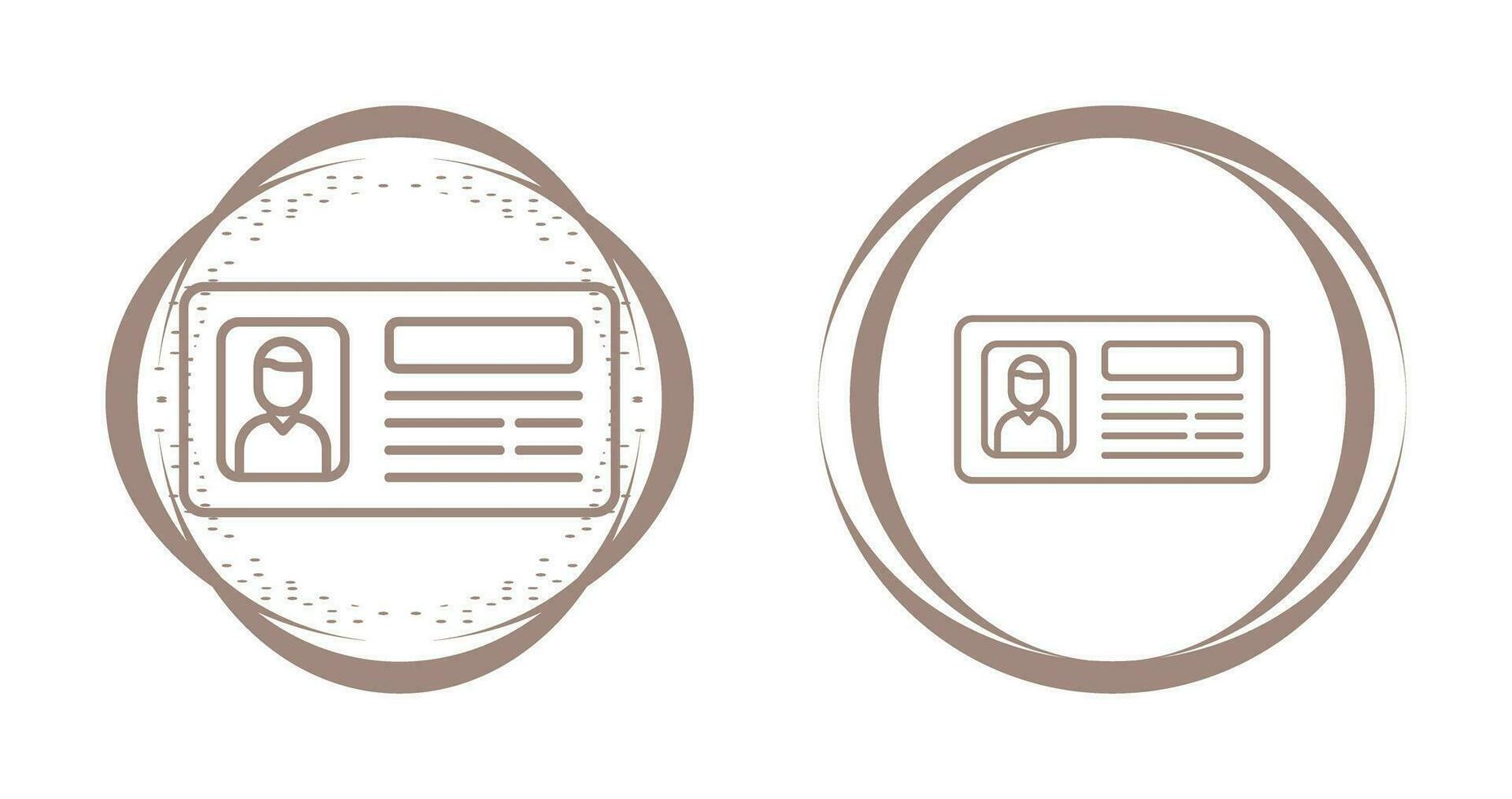 Visa Vector Icon