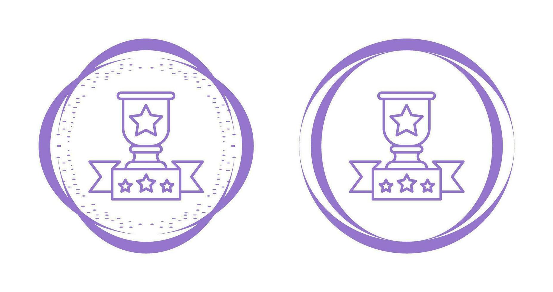 Winner Vector Icon