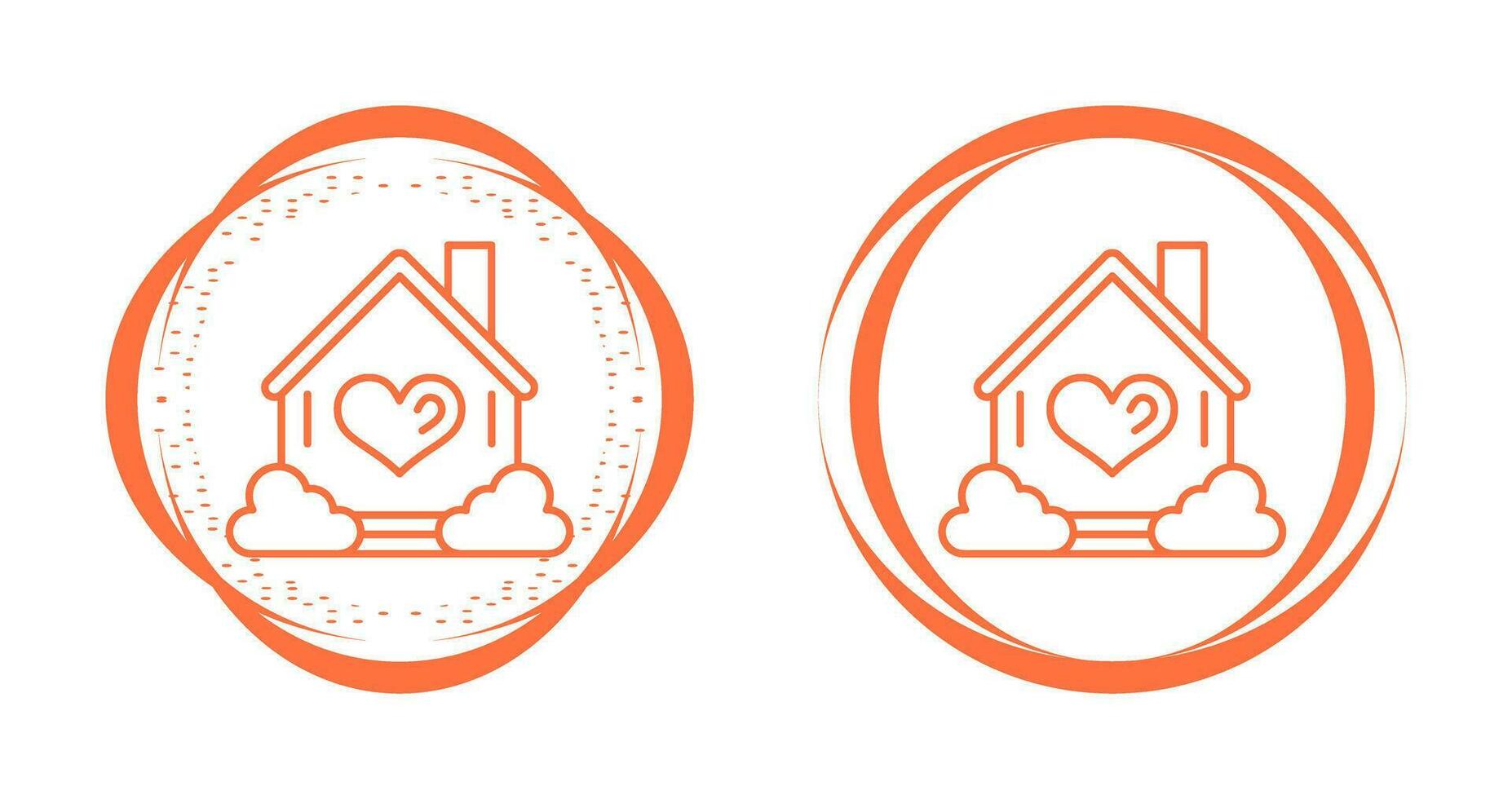 Shelter Vector Icon