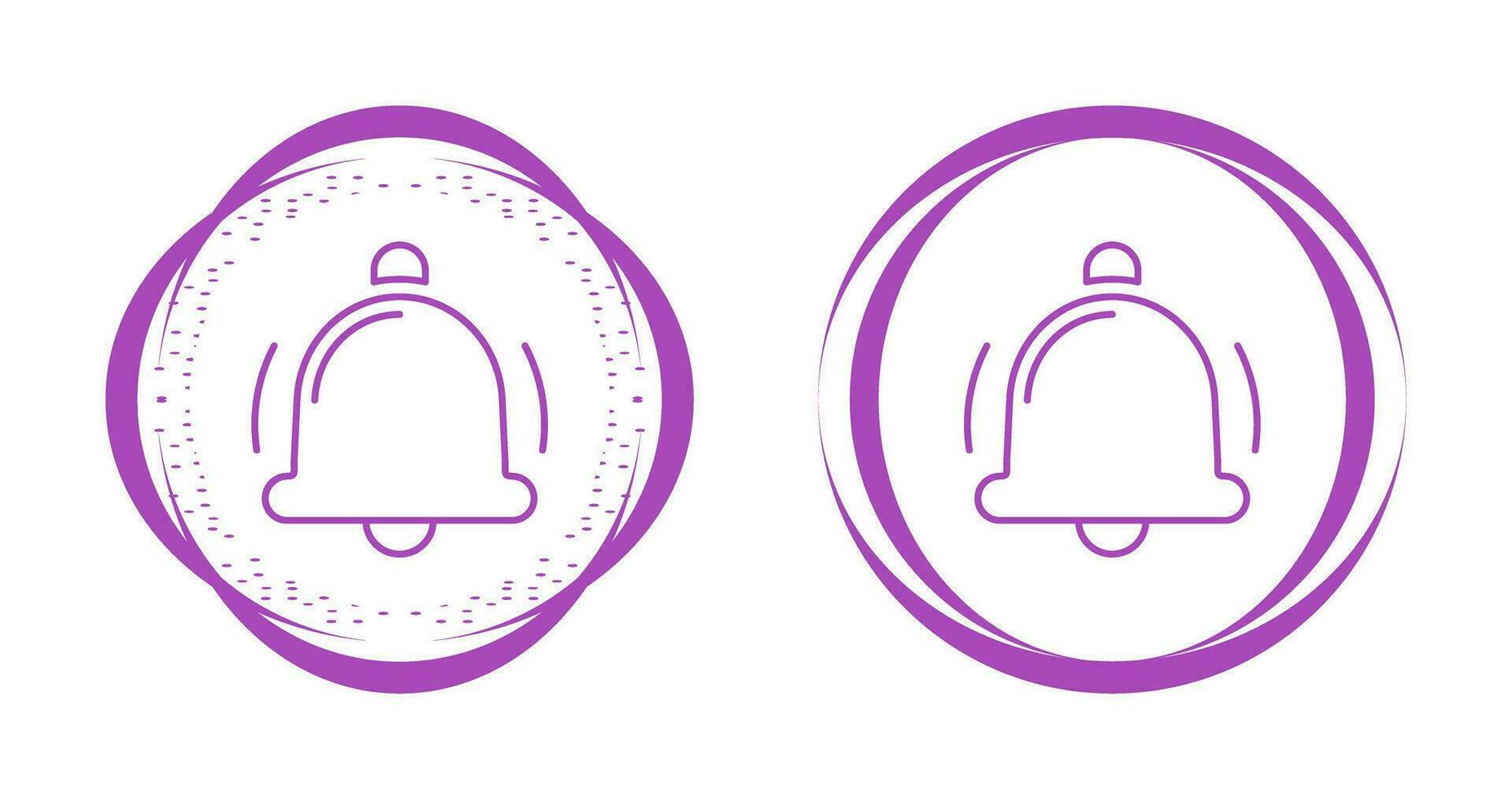 Bell Vector Icon