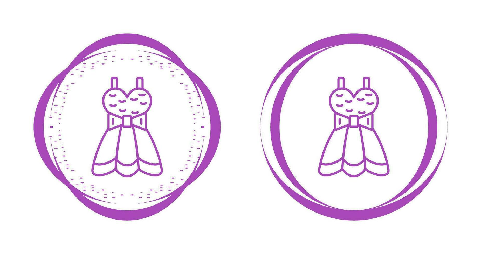 Clothes Vector Icon