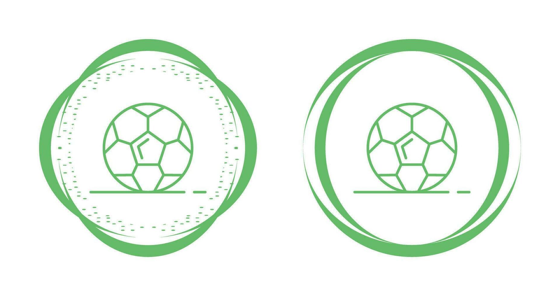 Football Vector Icon