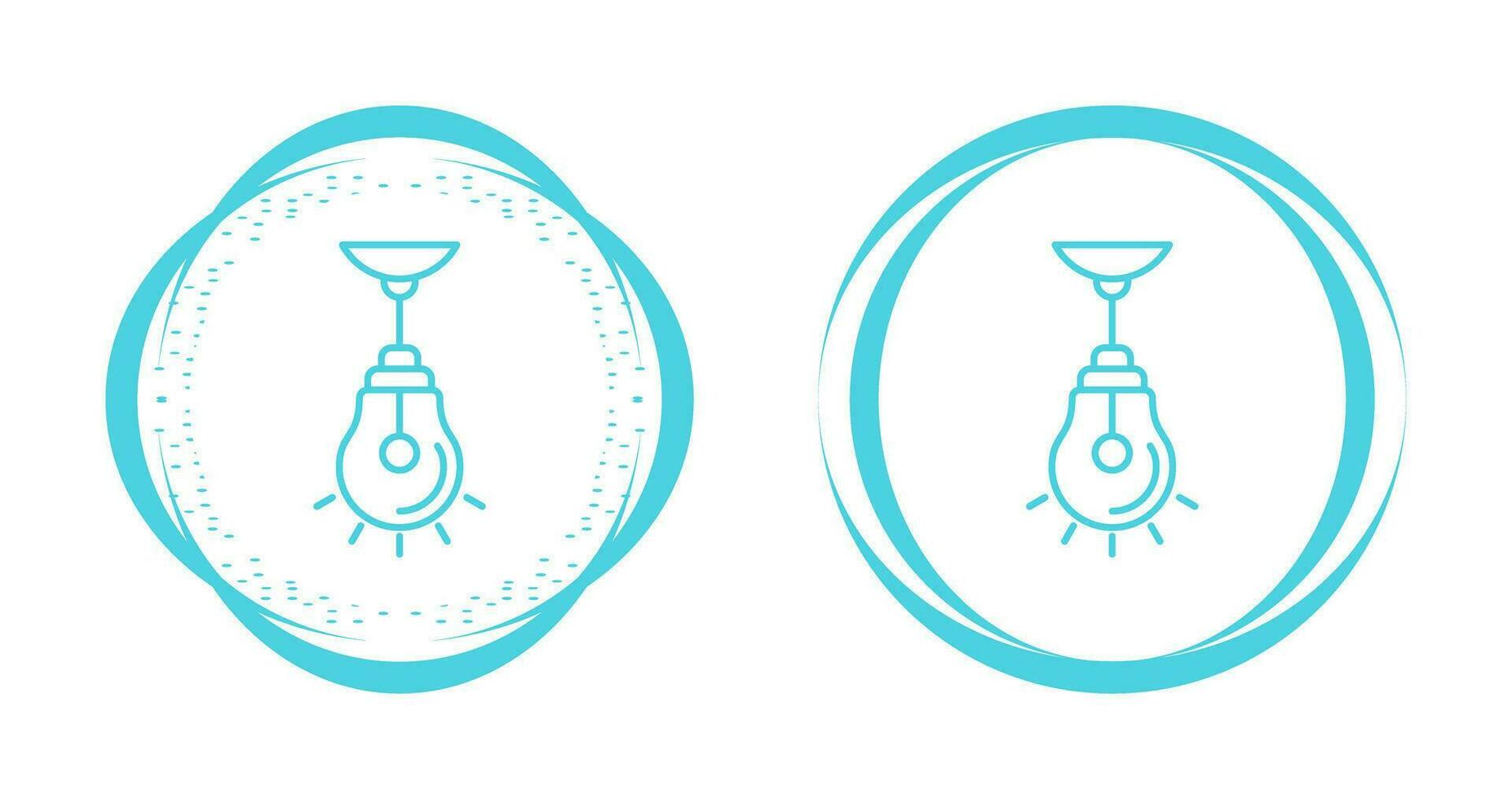 Light Bulb Vector Icon