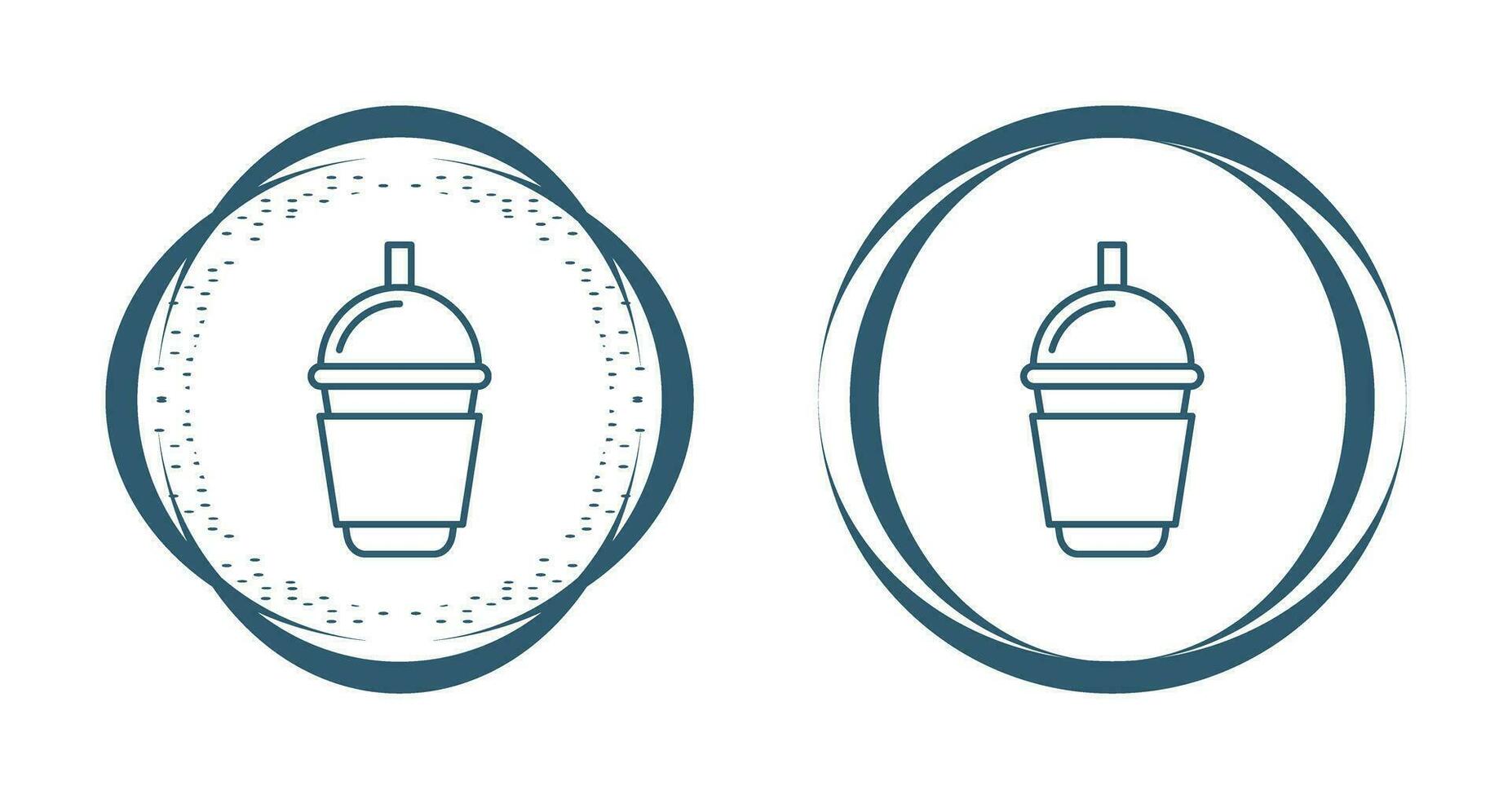 Juice Vector Icon