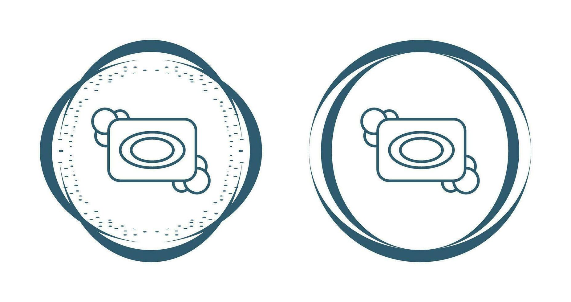 Soap Vector Icon