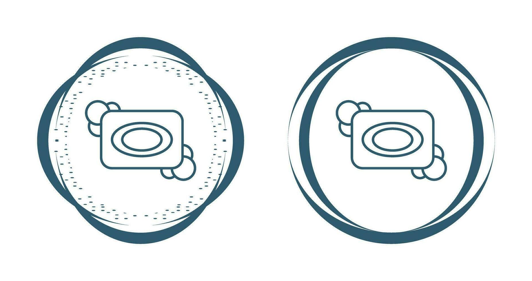 Soap Vector Icon