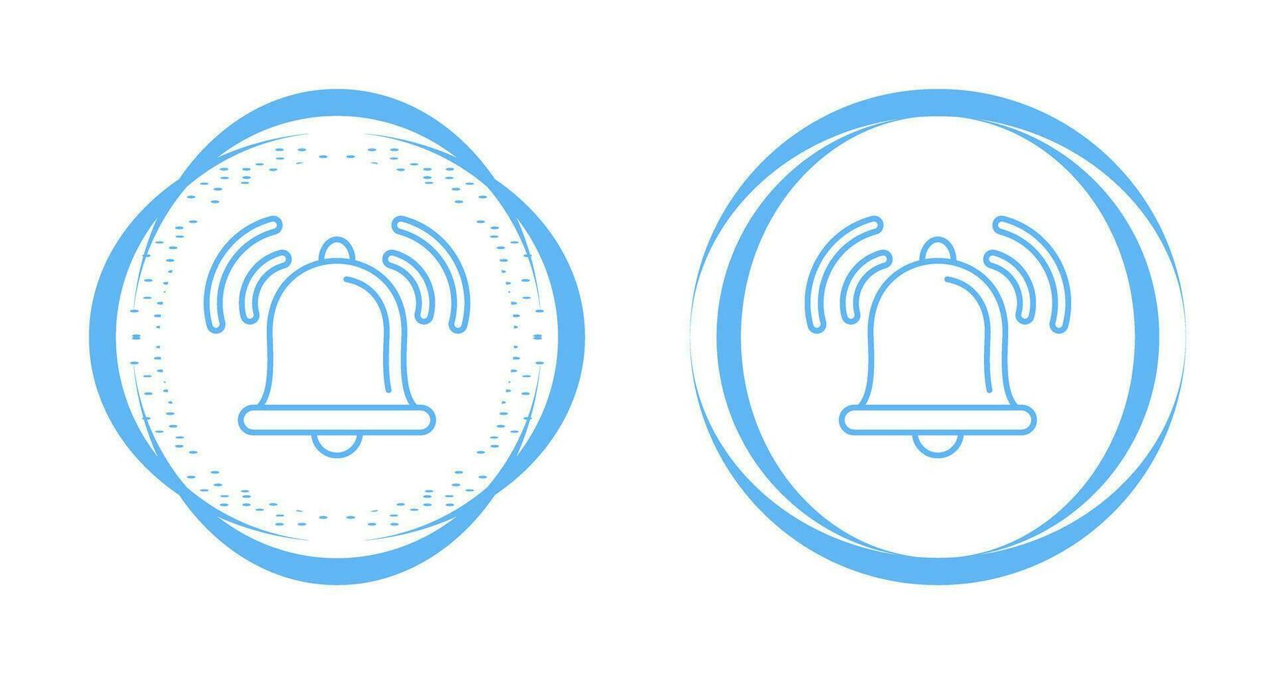Bell Vector Icon