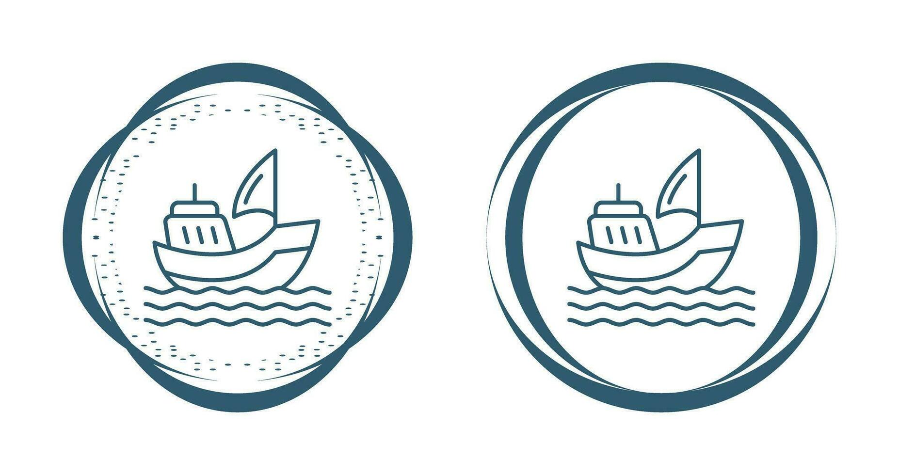 Boat Vector Icon