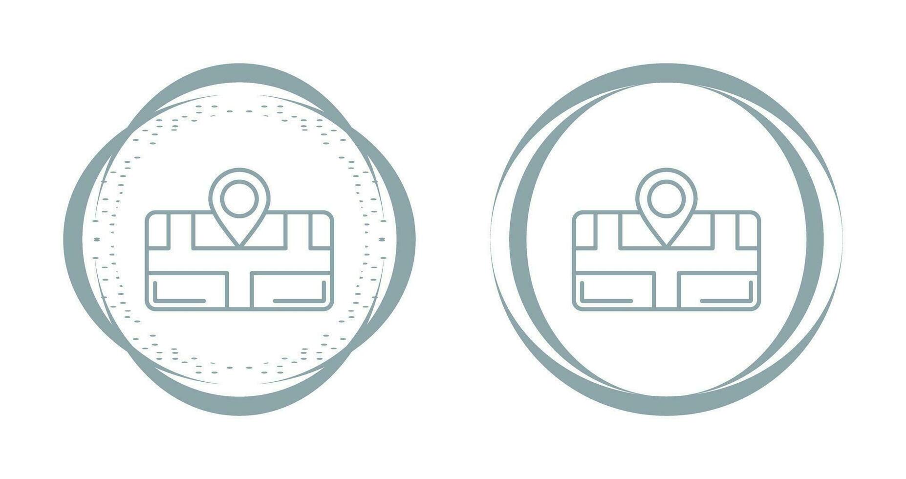 Gps Vector Icon