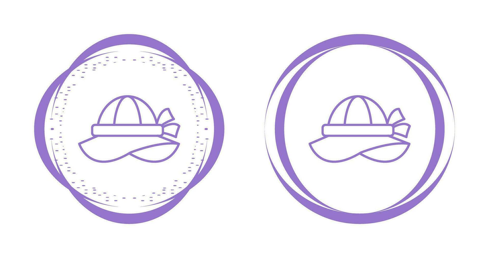Hat Vector Icon
