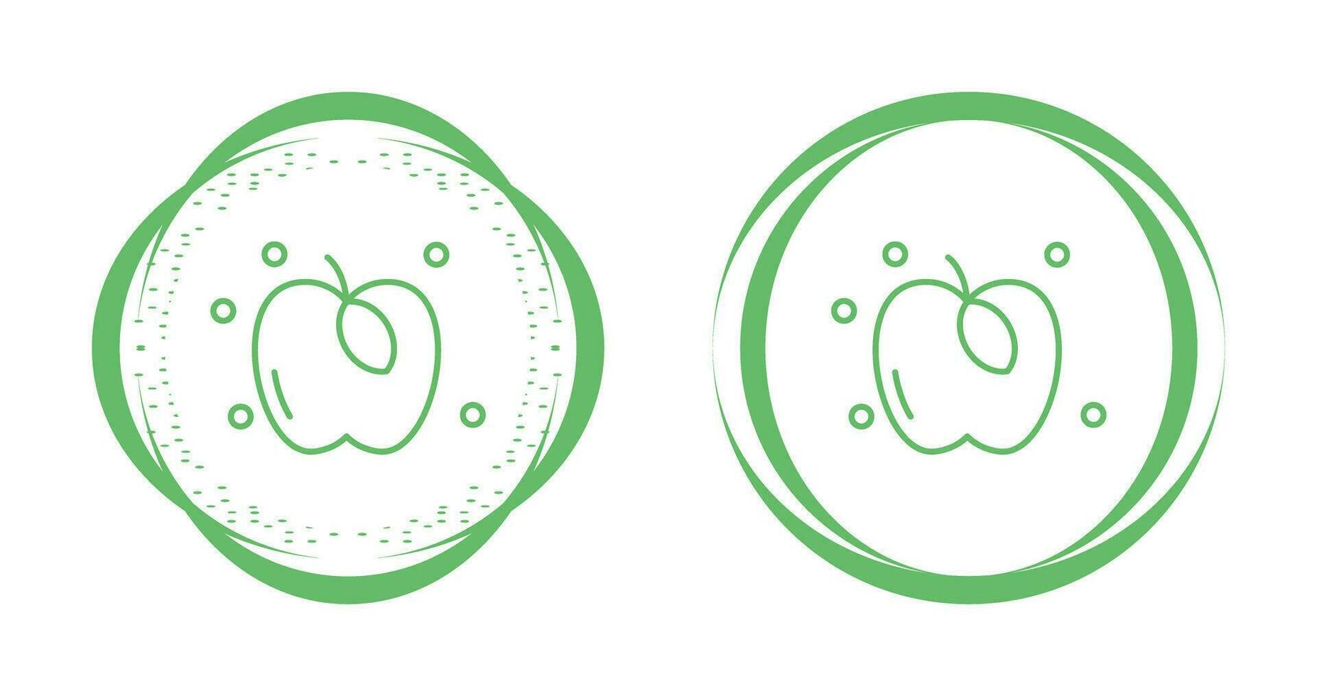 Healty Vector Icon