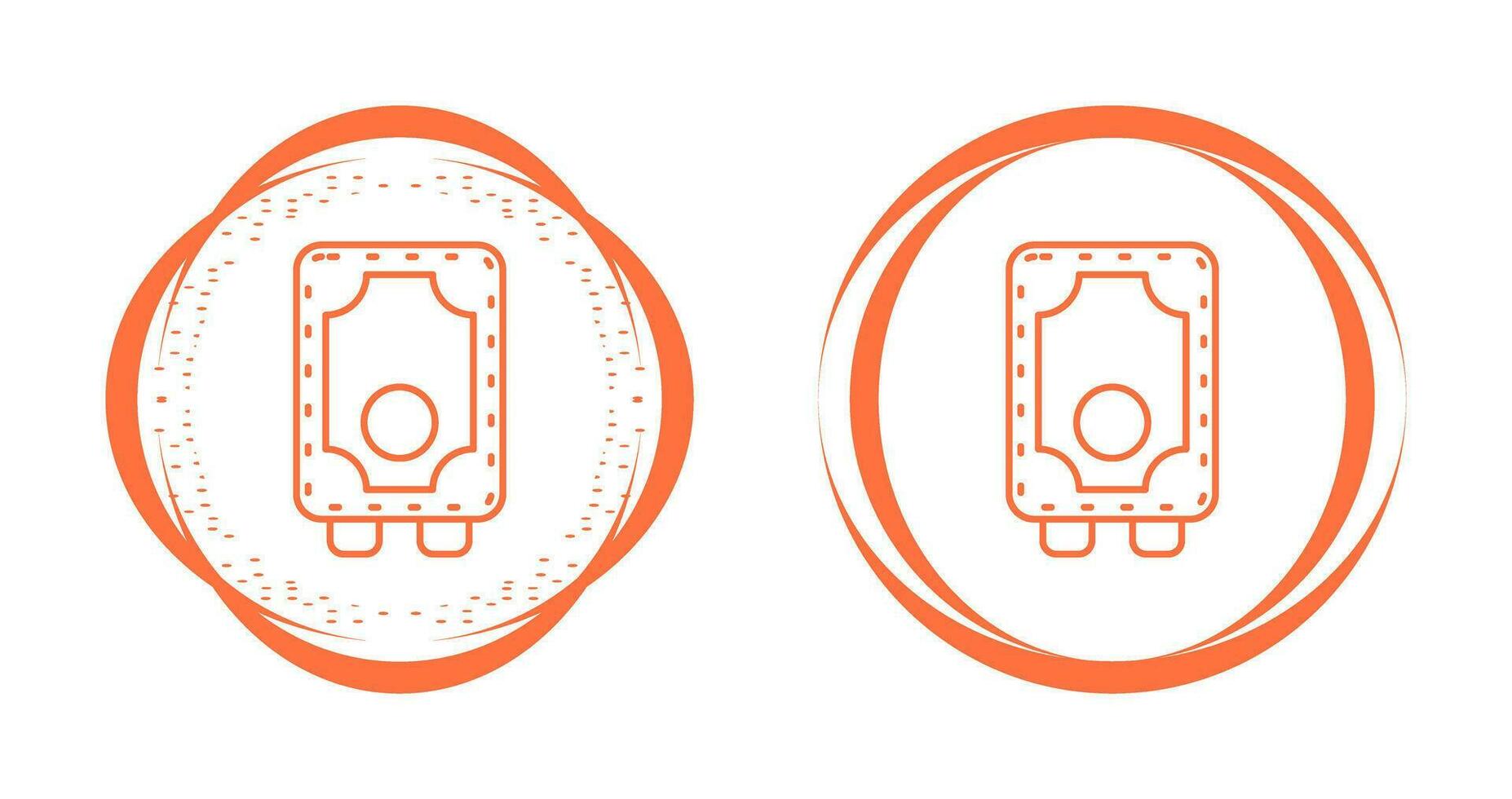 Cajon Vector Icon