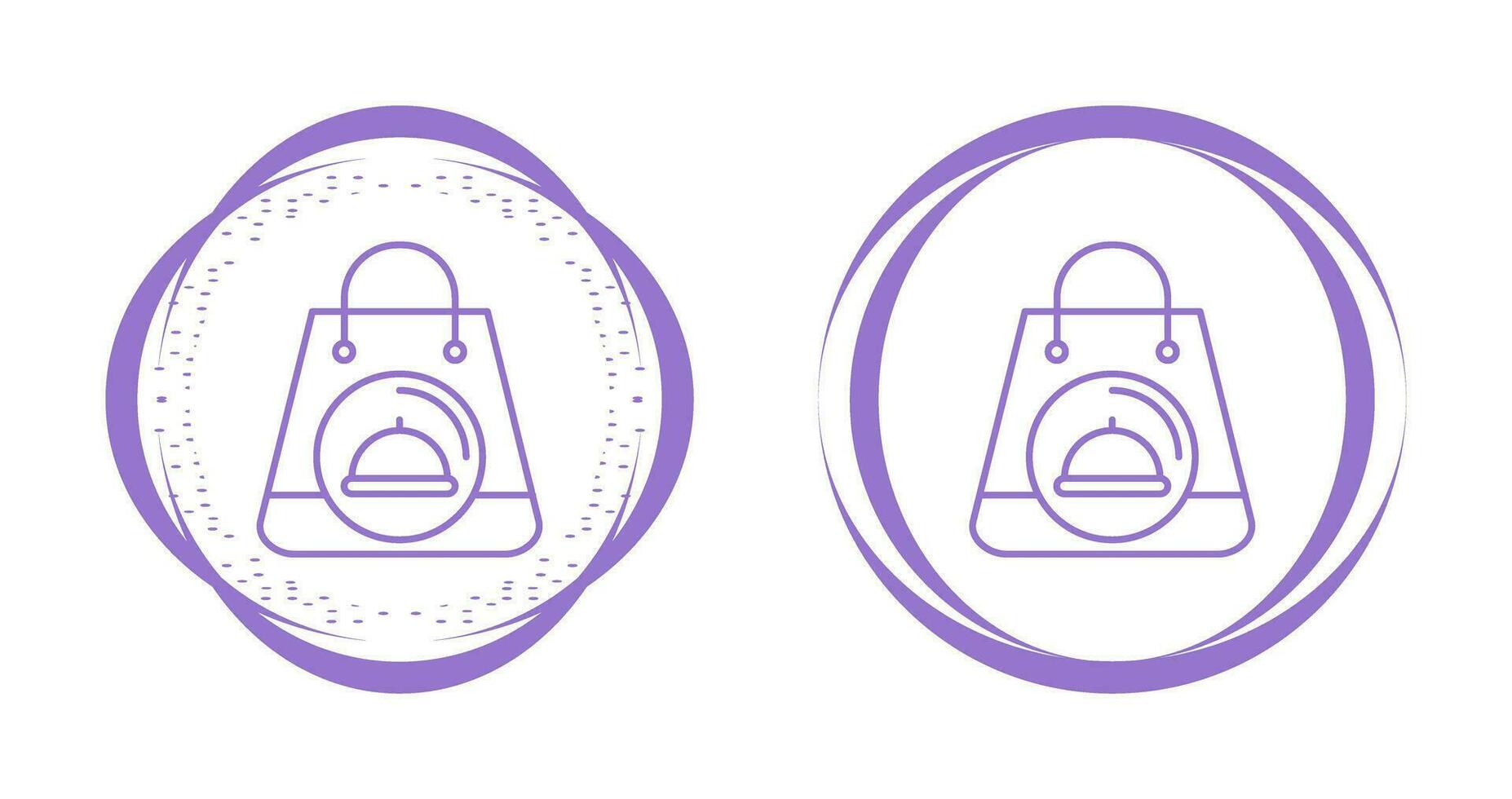 Bag Vector Icon