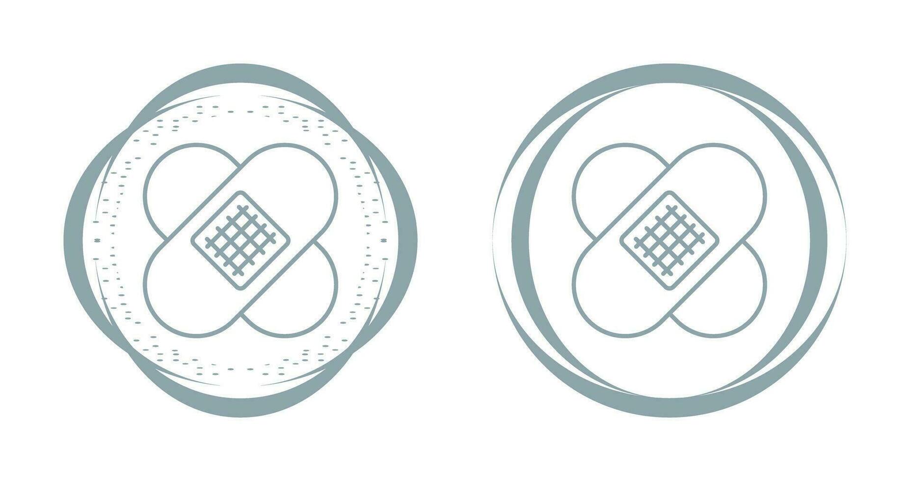 Plaster Vector Icon