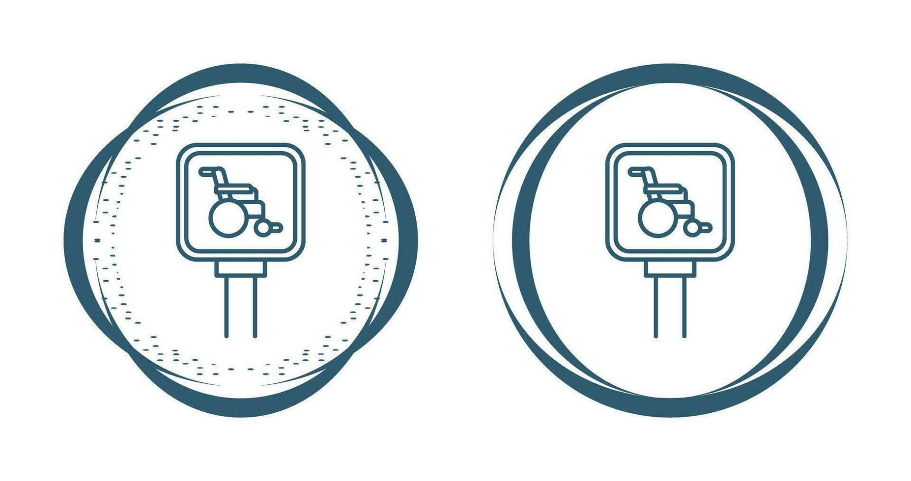 Parking Vector Icon