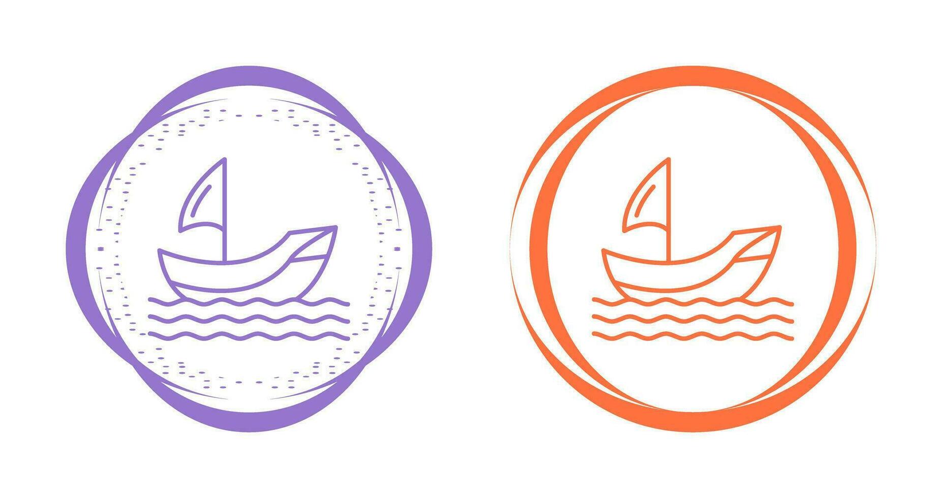 Boat Vector Icon