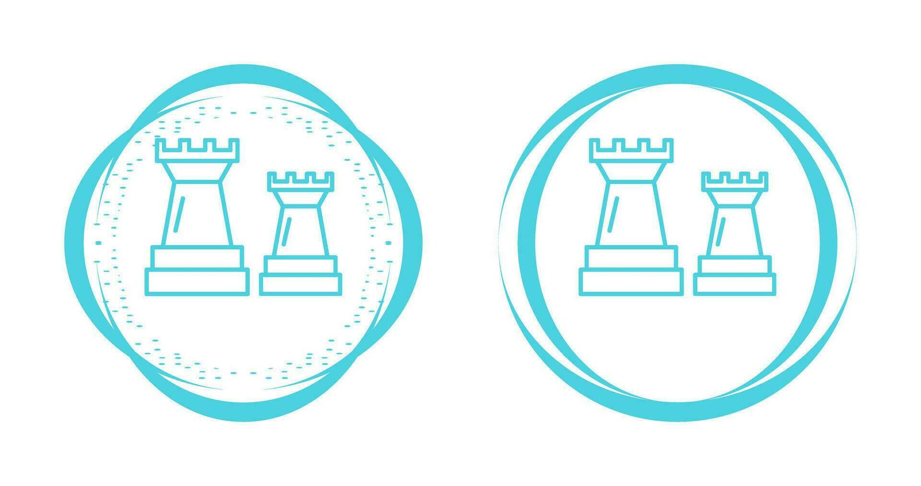 Chess Piece Vector Icon