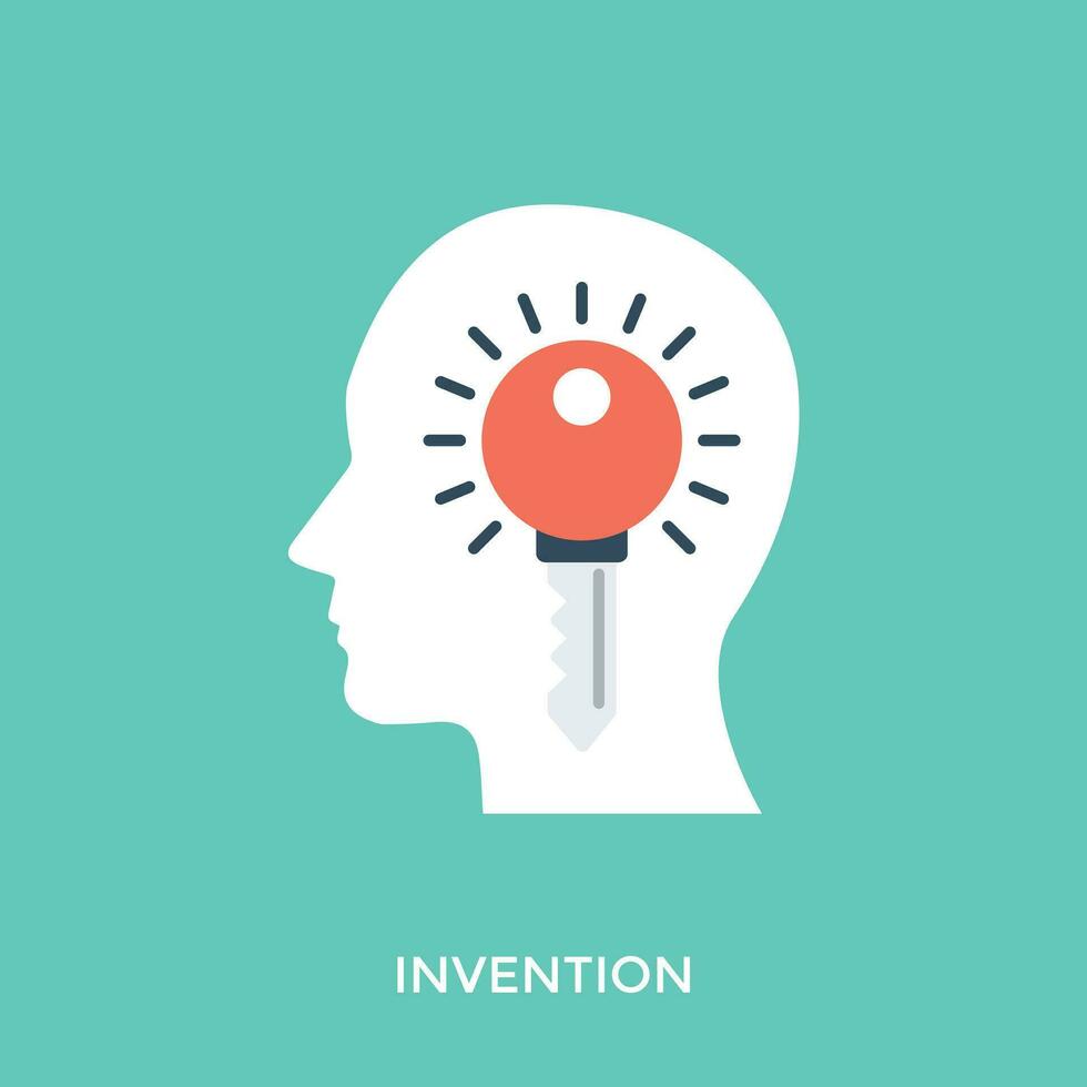Science and Technology Flat Vector Icon