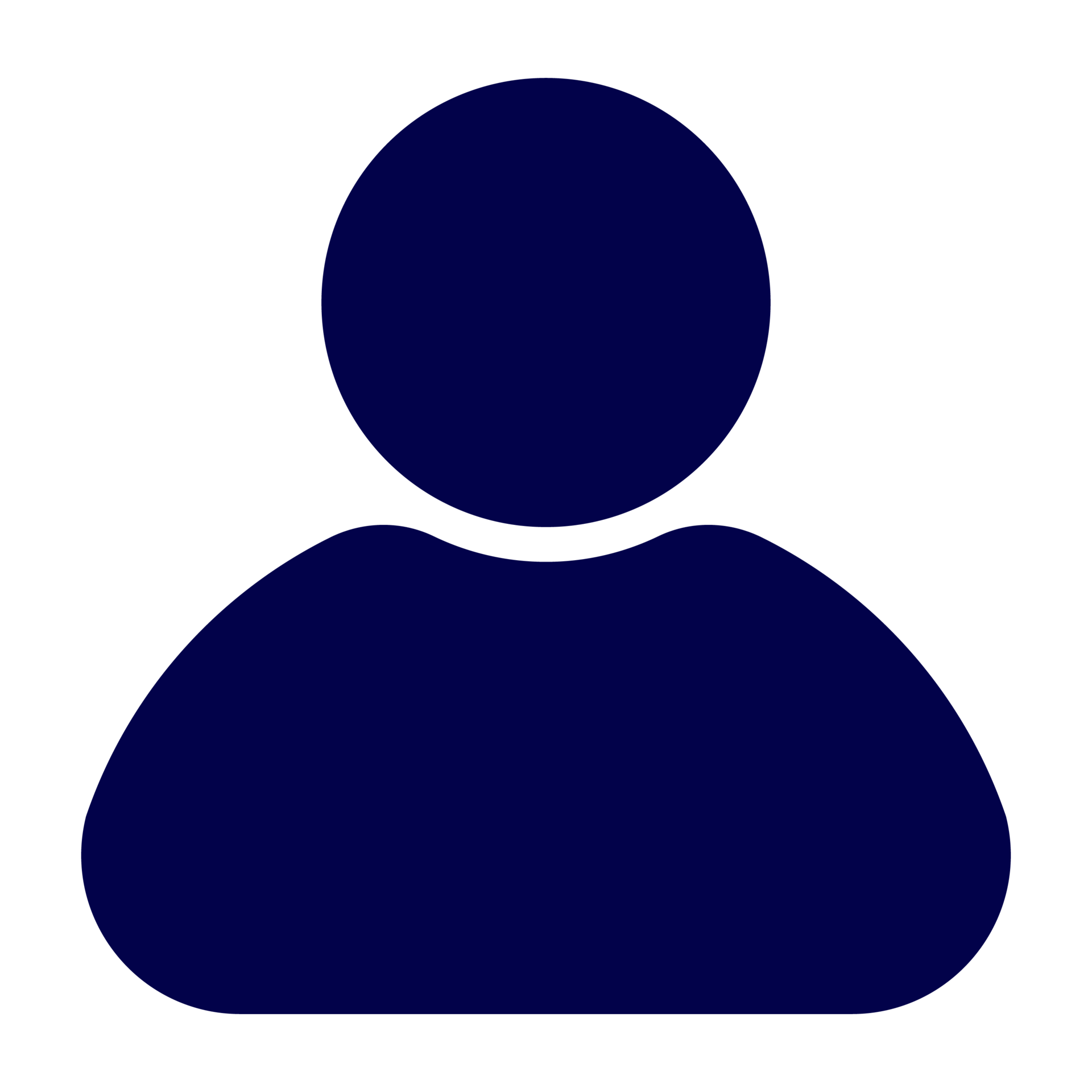 User ecommerce icon fill style 27842188 png