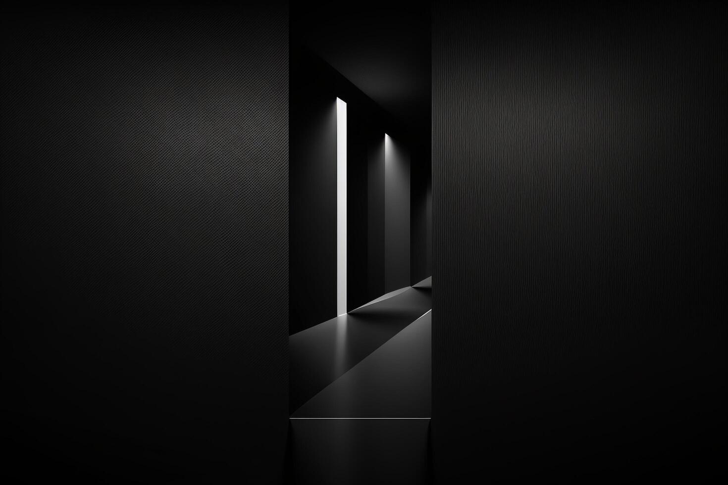 black and white abstract background ai generated 27842623 Stock Photo at Vecteezy