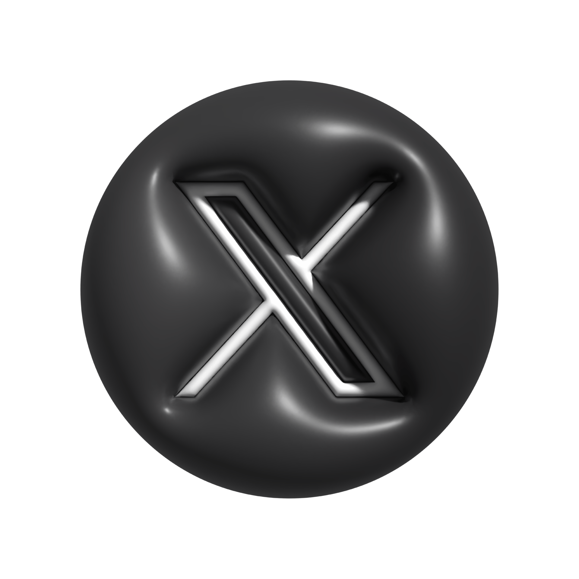 https://static.vecteezy.com/system/resources/previews/027/842/790/original/3d-new-twitter-x-logo-icon-3d-inflated-twitter-x-logo-icon-free-png.png