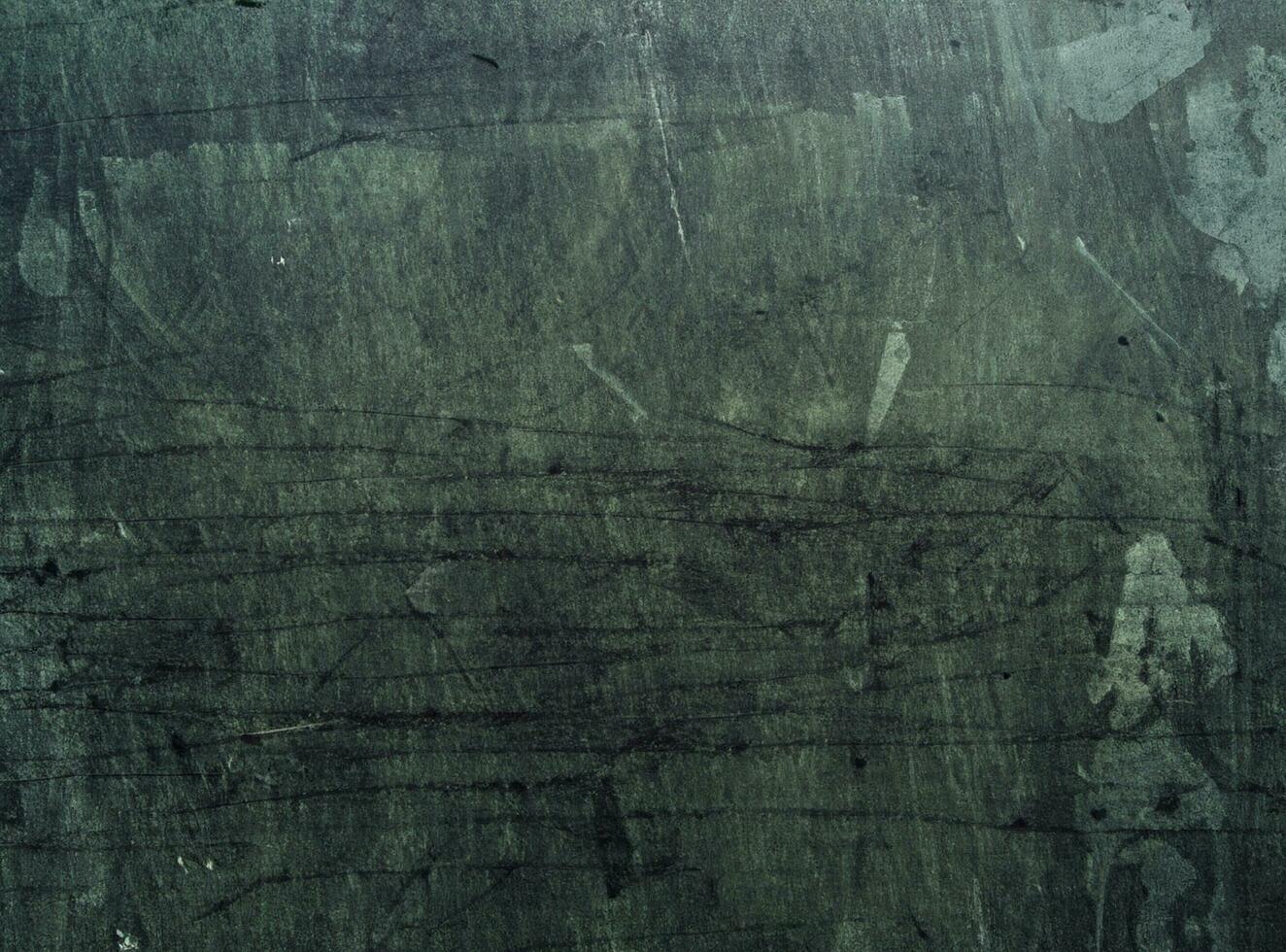 Metal grunge texture background, stained and scratched photo