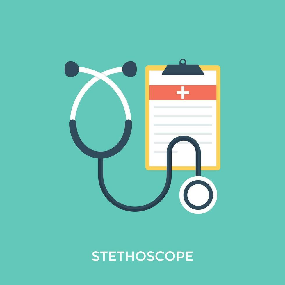 Medical and Healthcare Icon vector