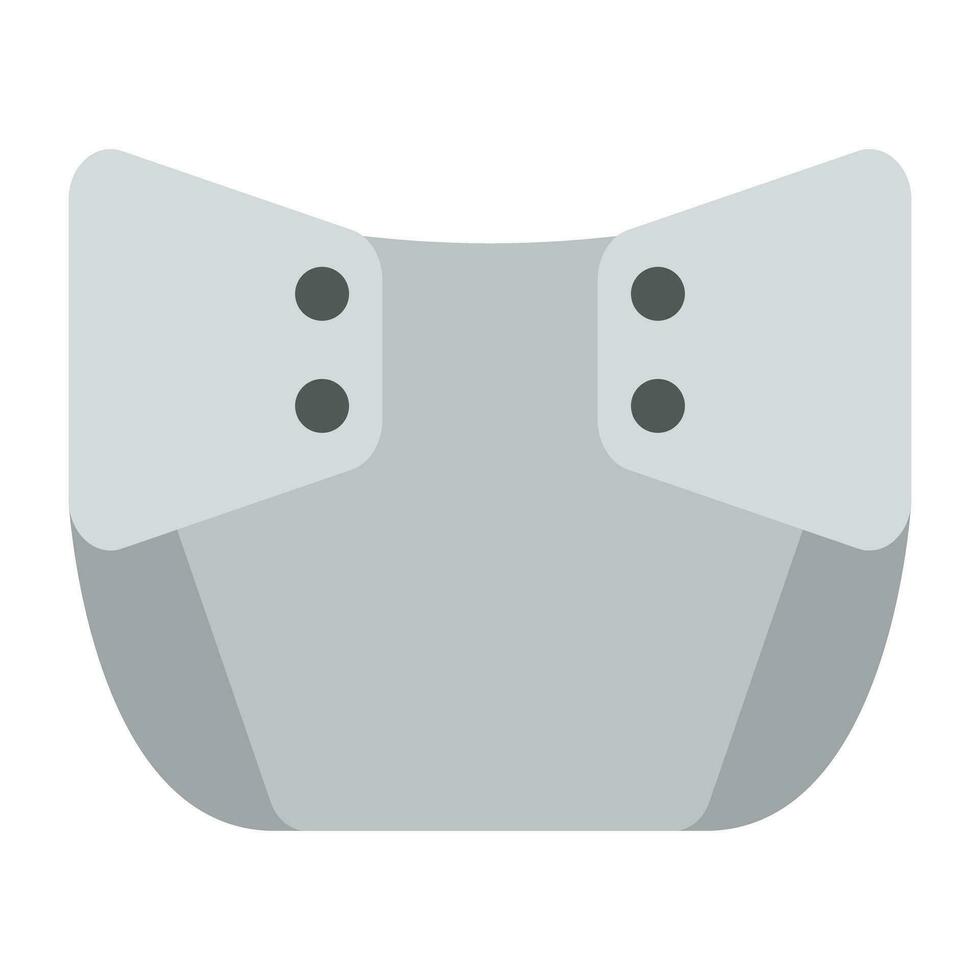 Pack of Children and Kids Icon vector