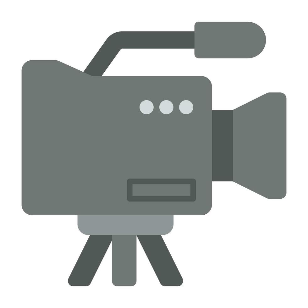 Web Design and UI, UX Flat Icons vector