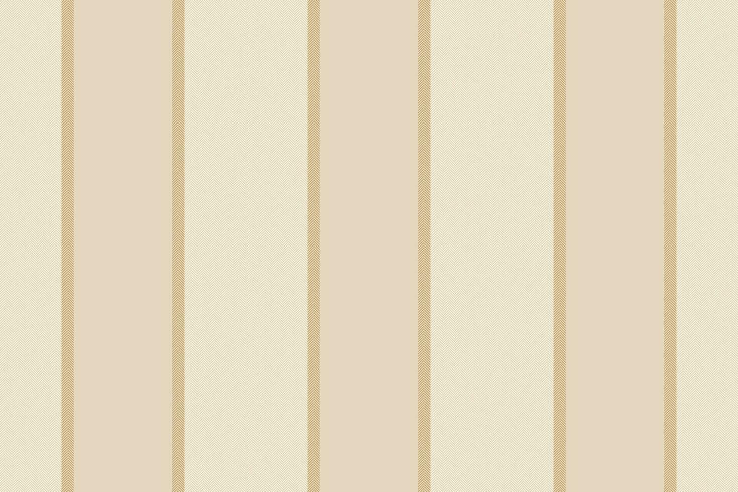 Vertical lines stripe background. Vector stripes pattern seamless fabric texture. Geometric striped line abstract design.