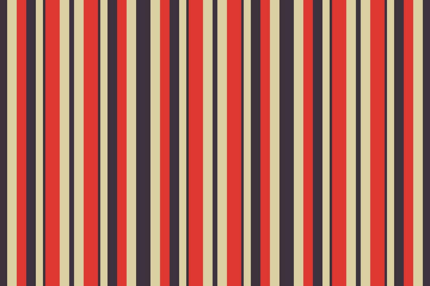 Stripes pattern vector background. Colorful stripe abstract texture.