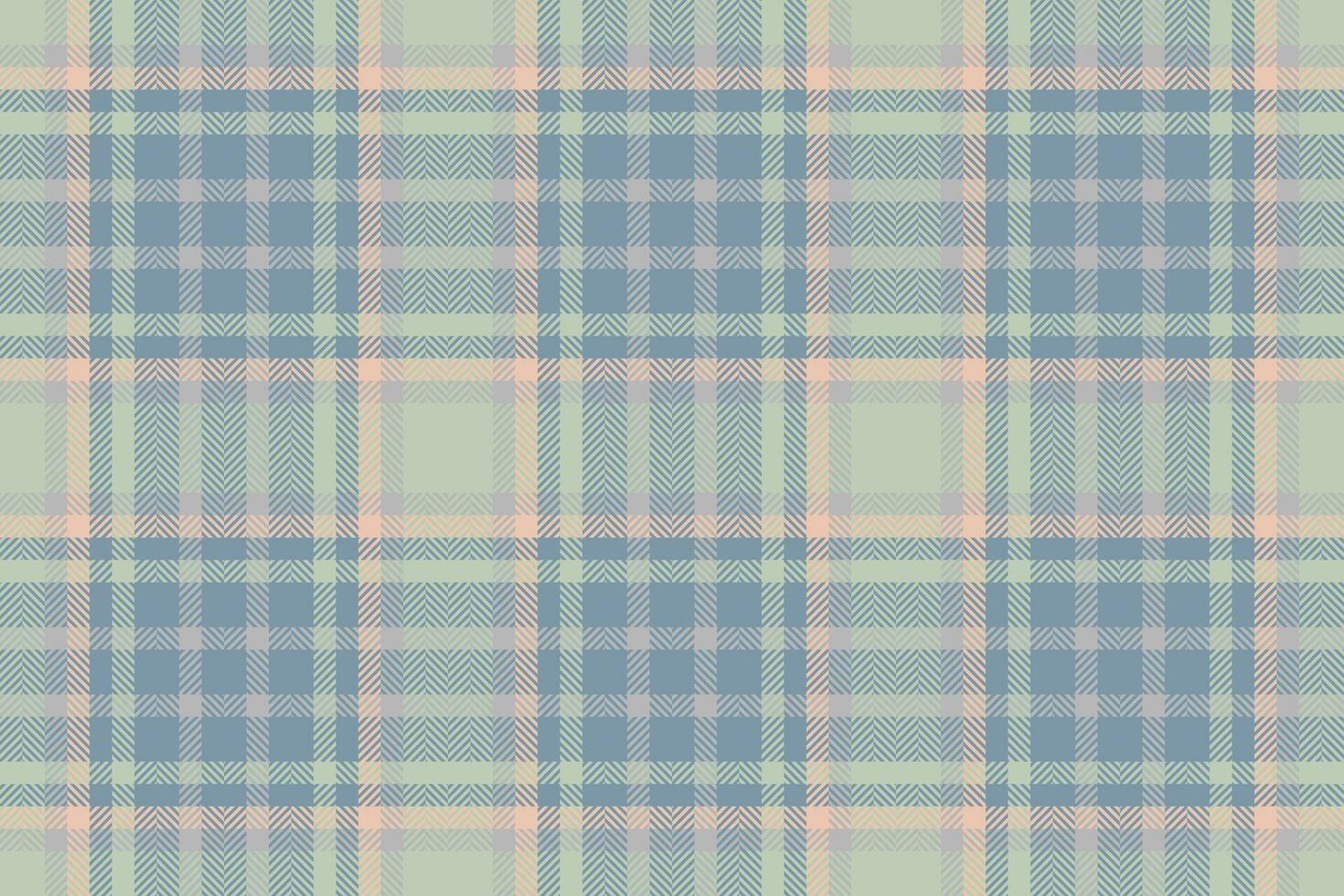 Textile texture seamless of tartan vector check with a background pattern fabric plaid.