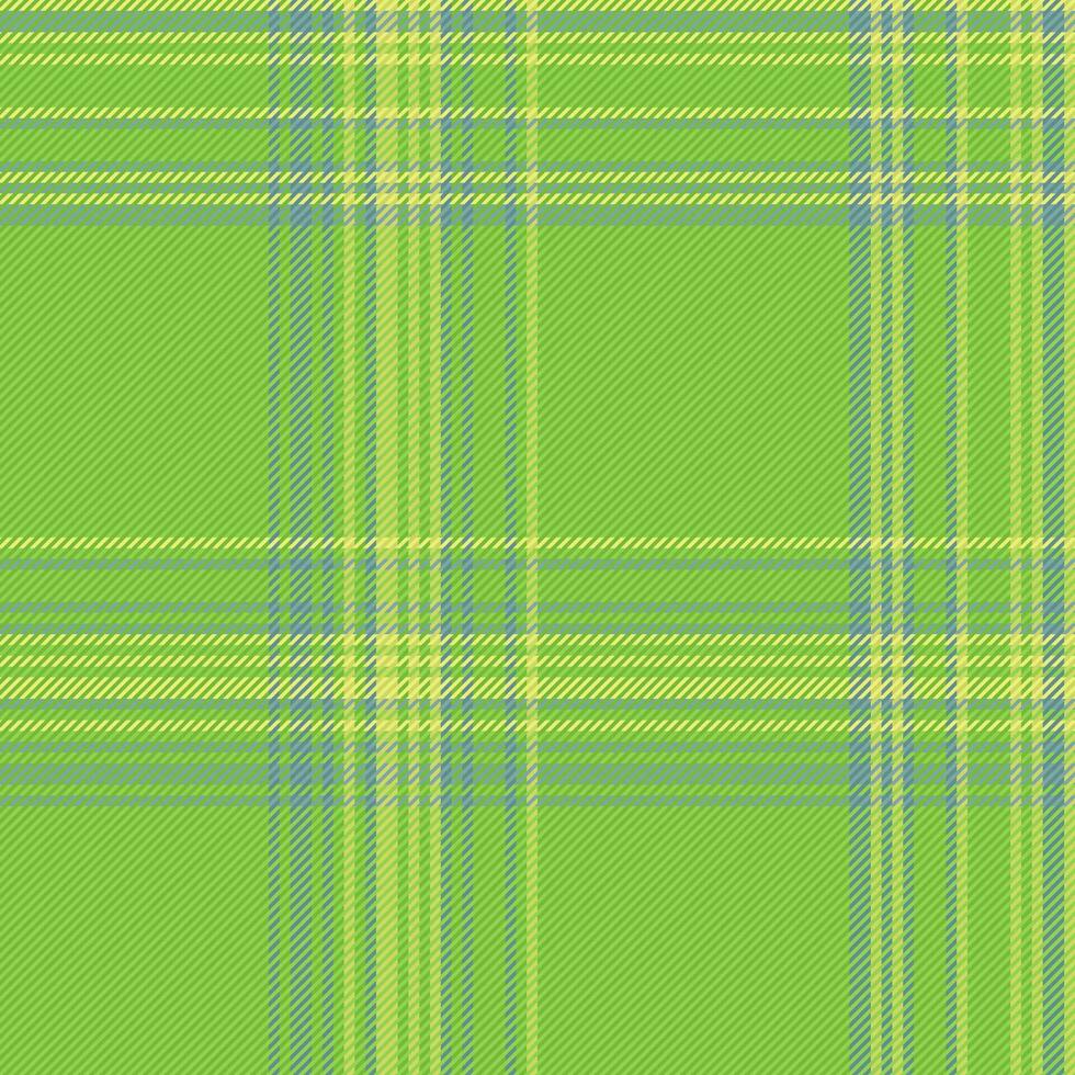 Plaid vector background of pattern texture textile with a seamless tartan check fabric.