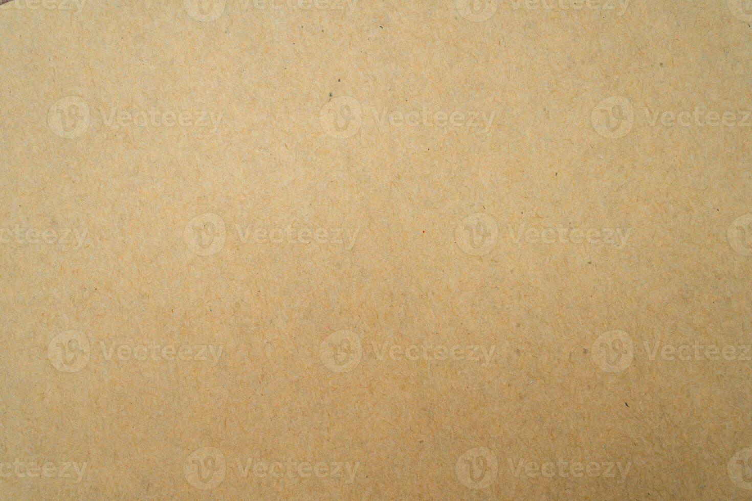 Recycle Paper Texture background. Crumpled Old kraft paper abstract shape background with space paper for text high resolution photo