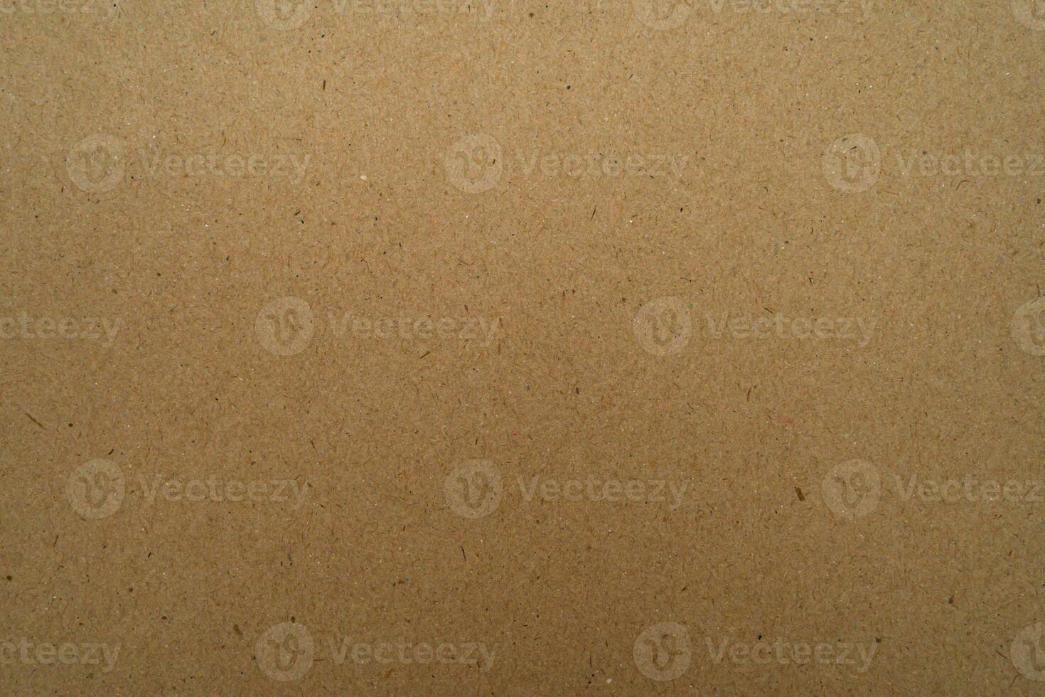 Crumpled Brown Wrapping Paper Texture Stock Image - Image of aged