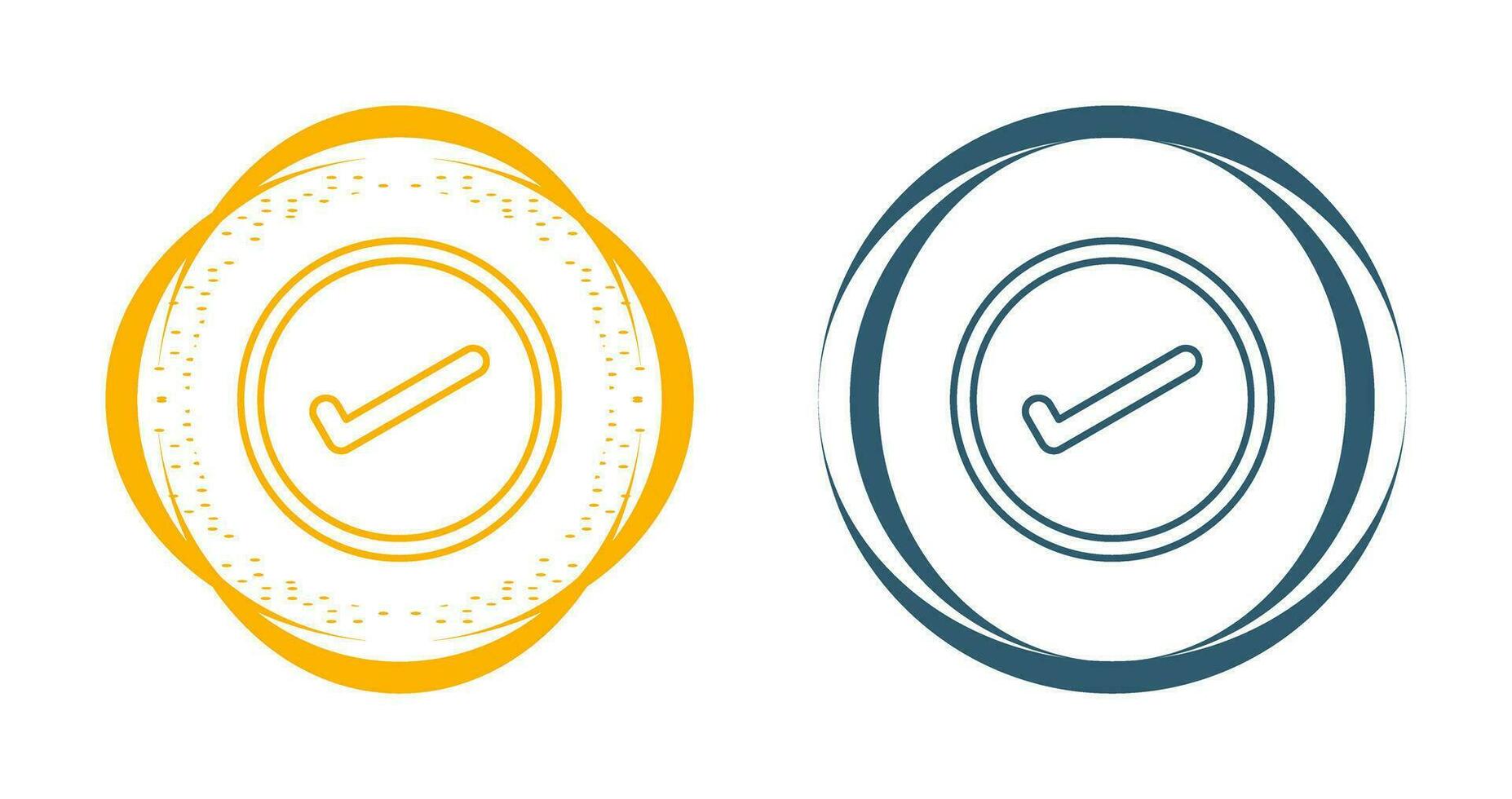 Check Vector Icon