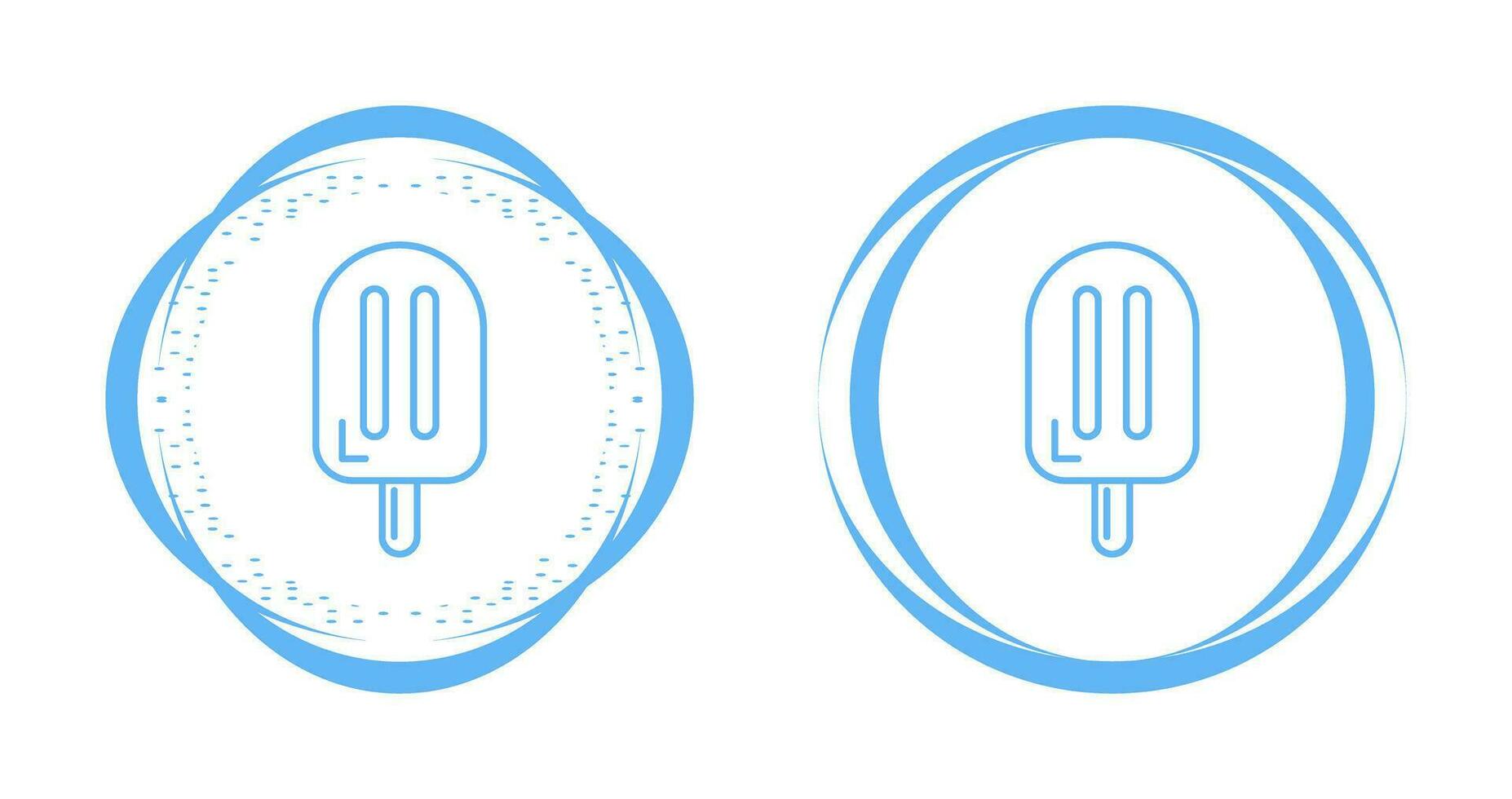 Ice Cream Vector Icon