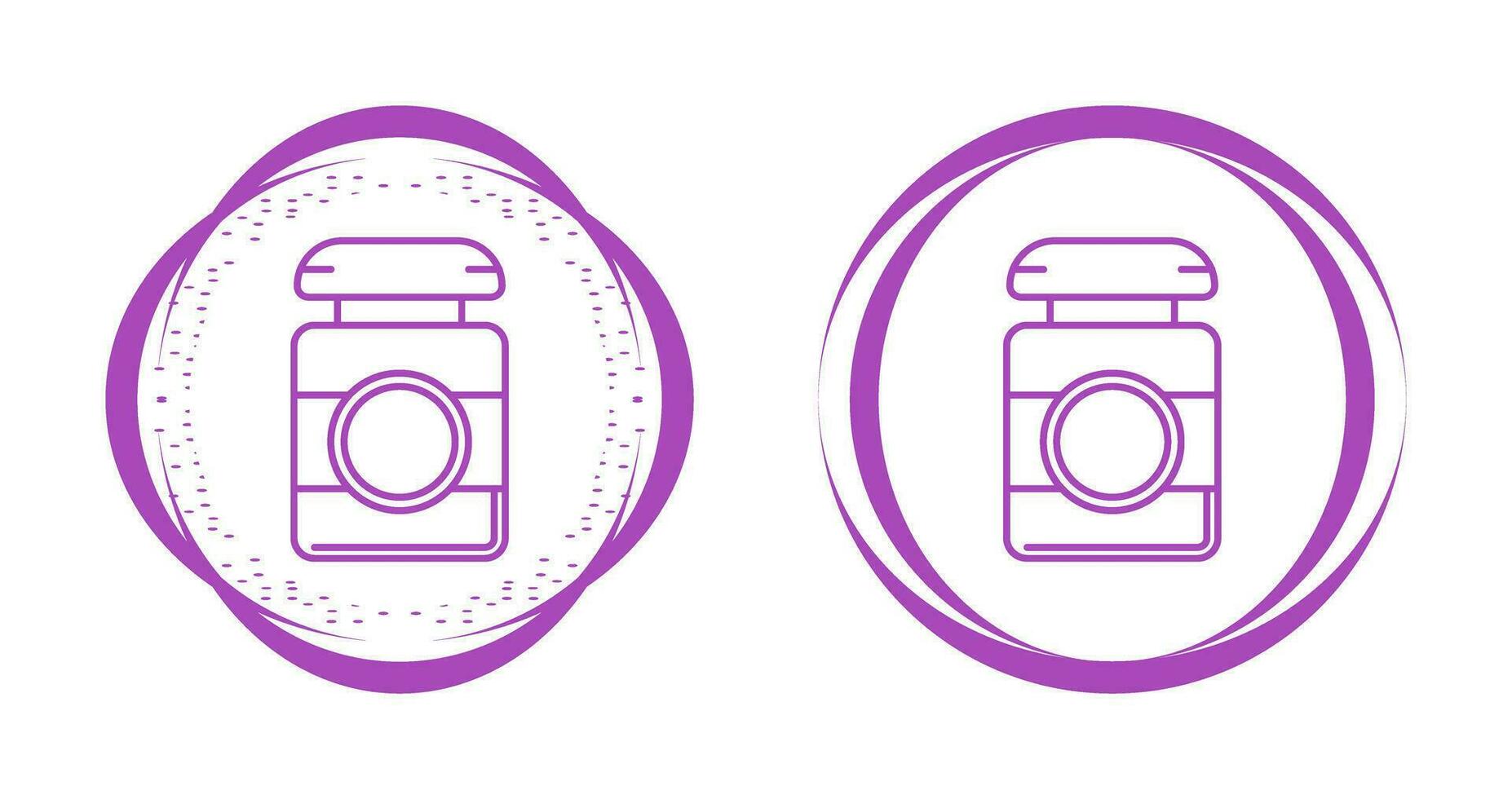 Mustard Vector Icon