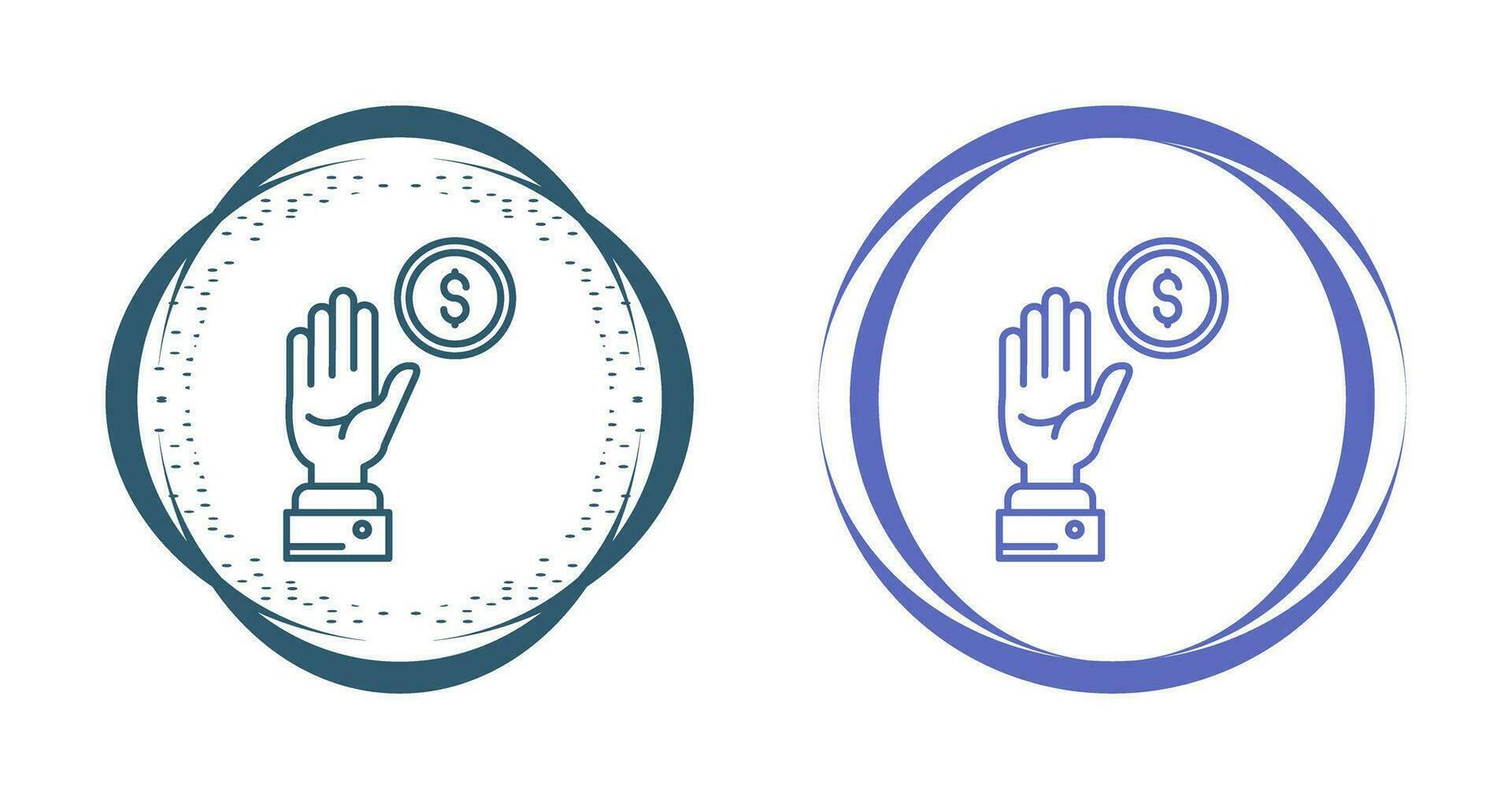 Auction Vector Icon