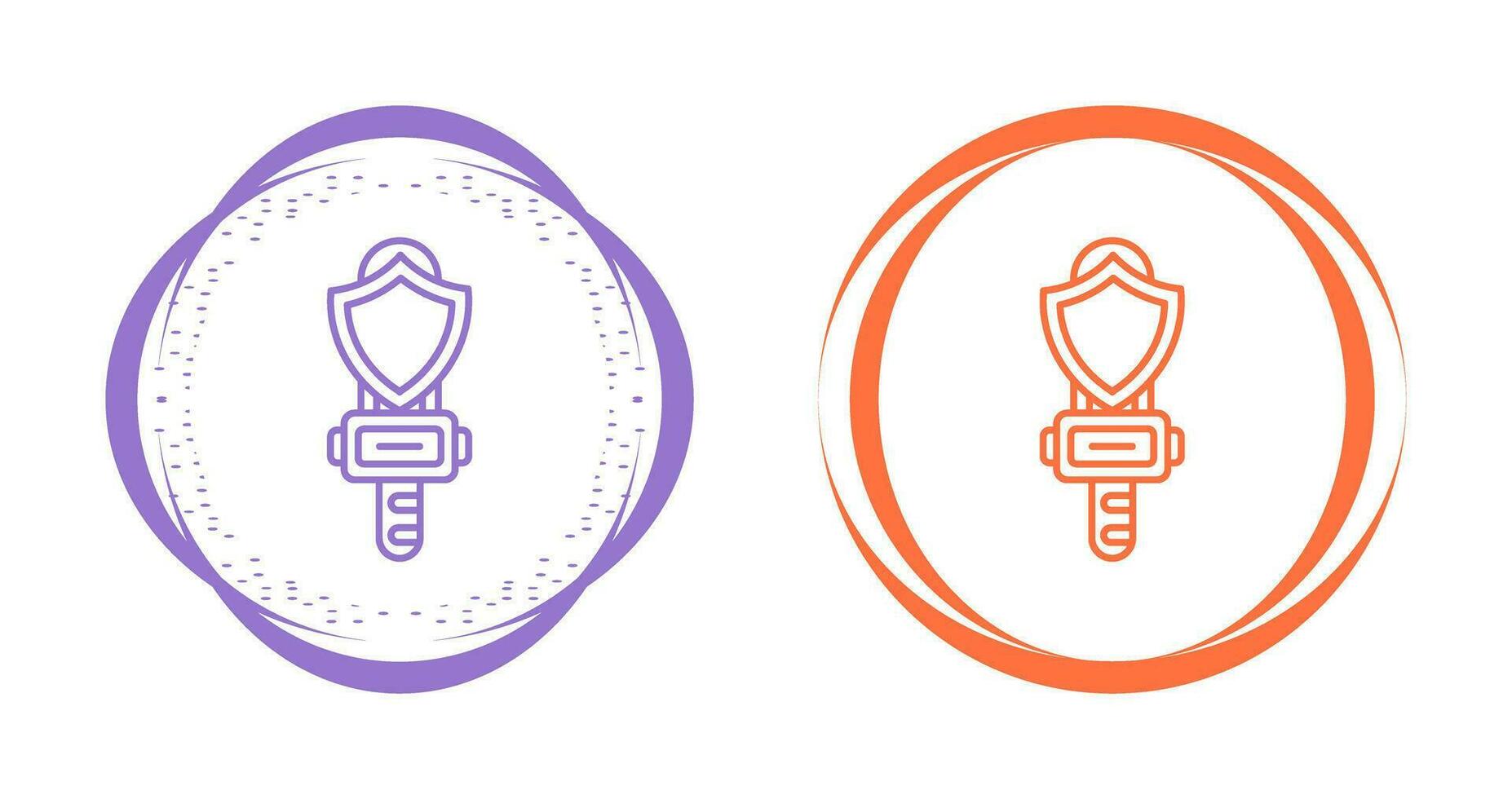 Security Vector Icon