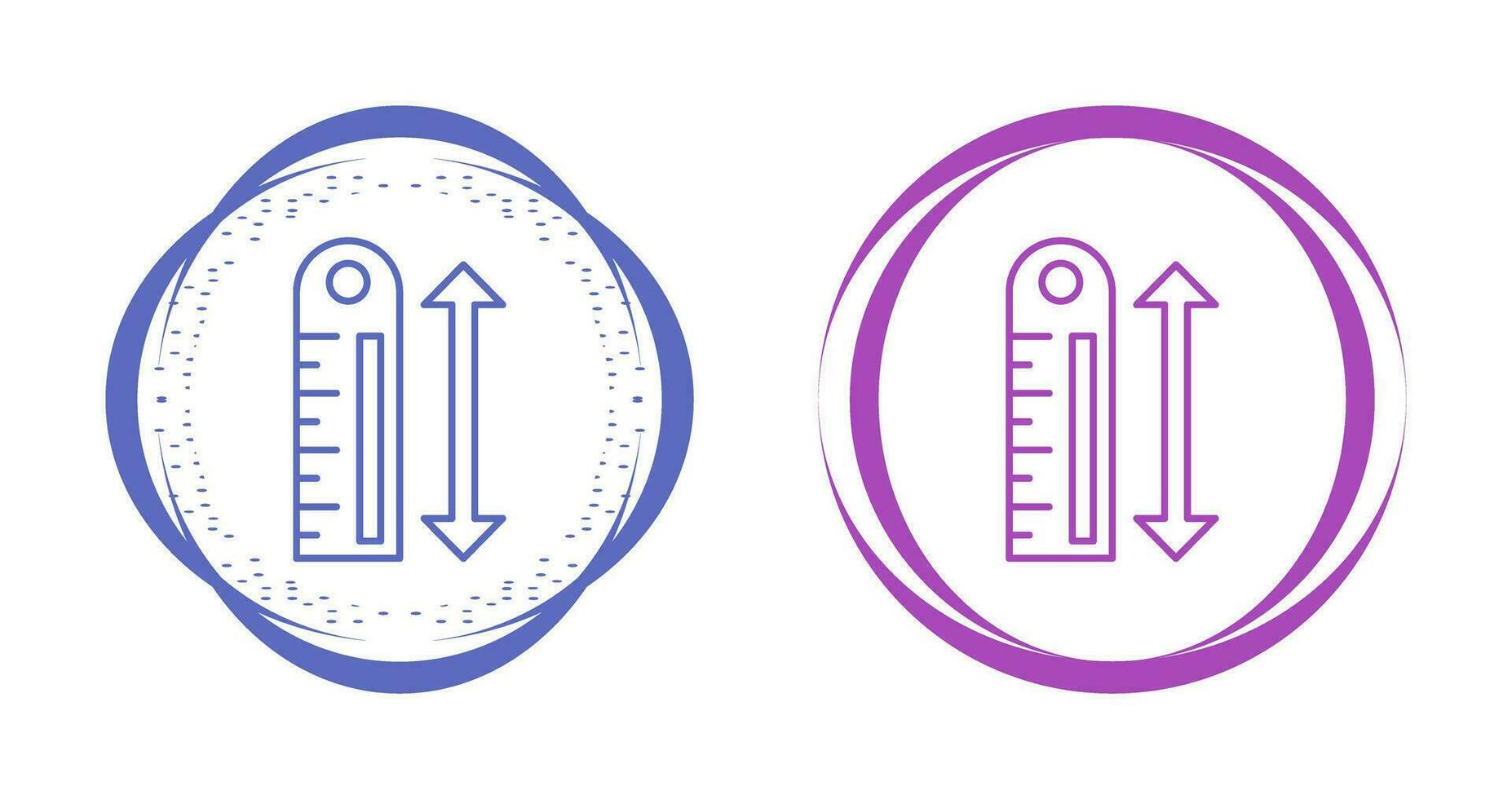 Scale Vector Icon