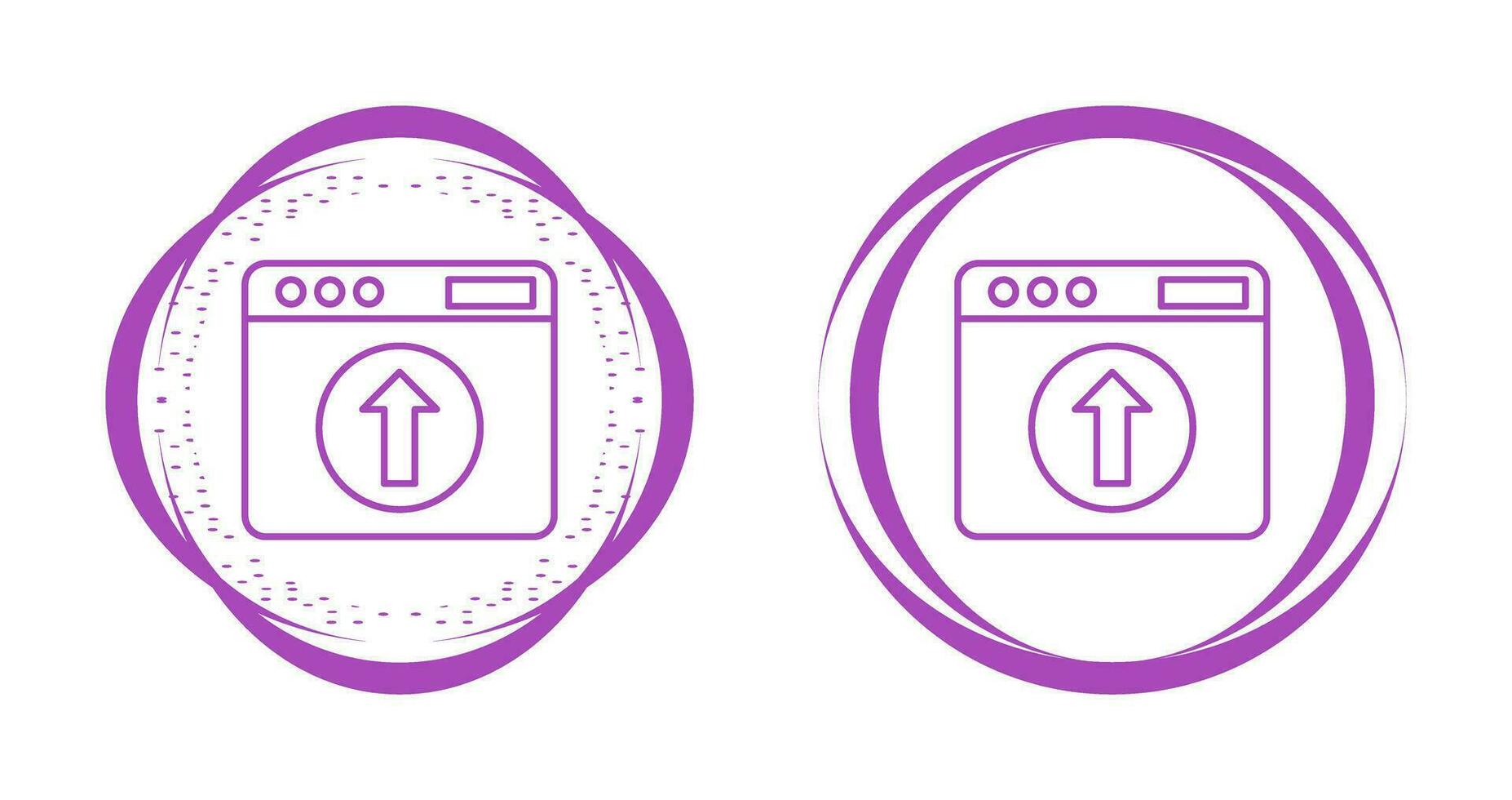 Upload Vector Icon