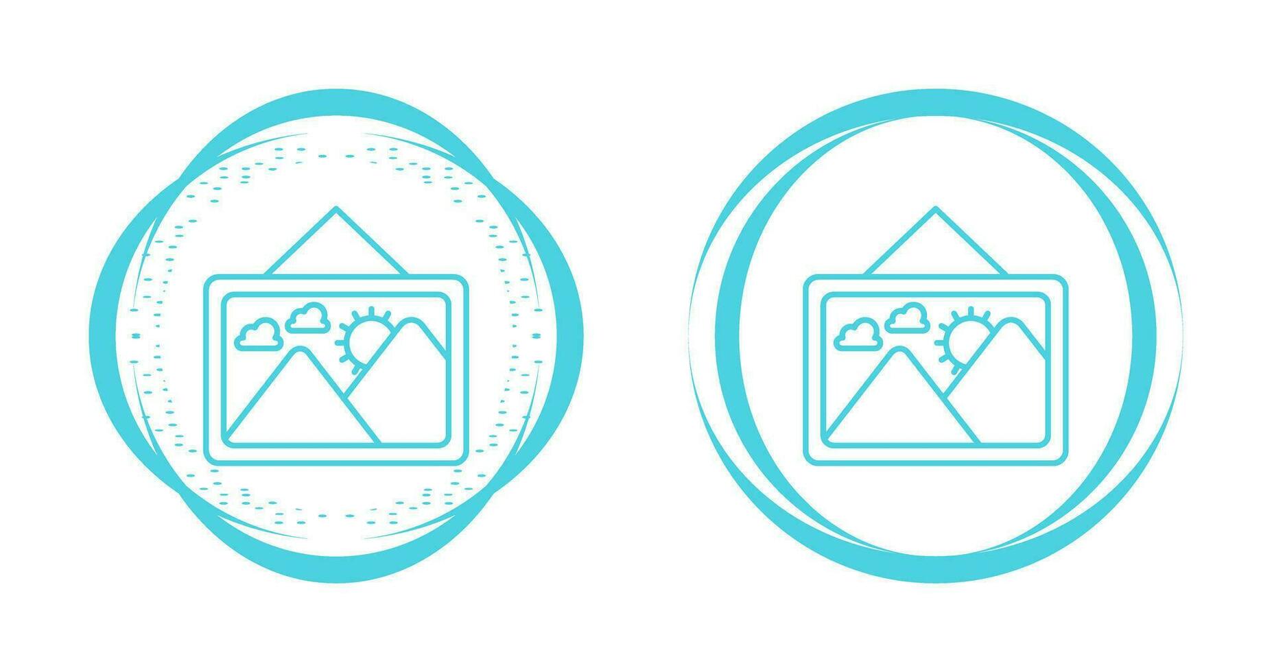 Images Vector Icon