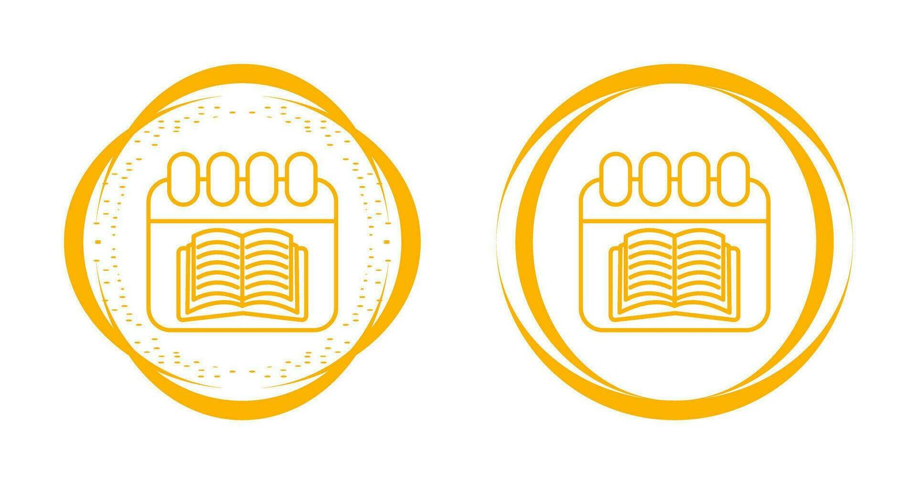 Calendar Vector Icon