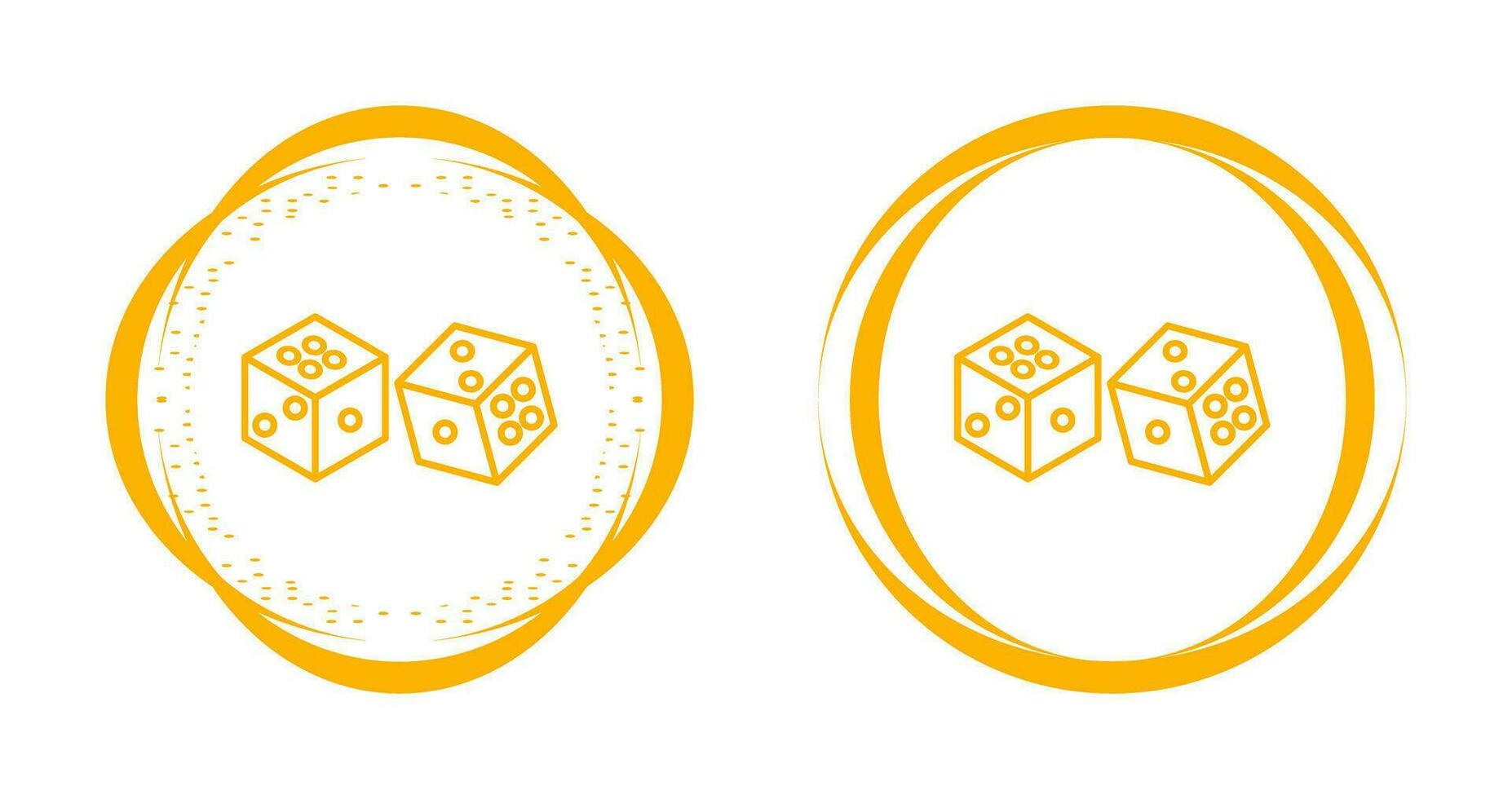 Board Game Vector Icon