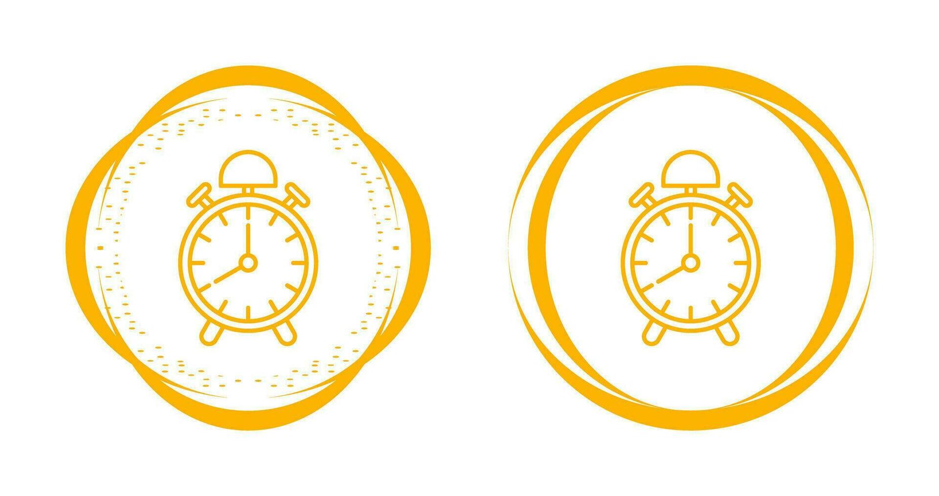 Alarm Vector Icon