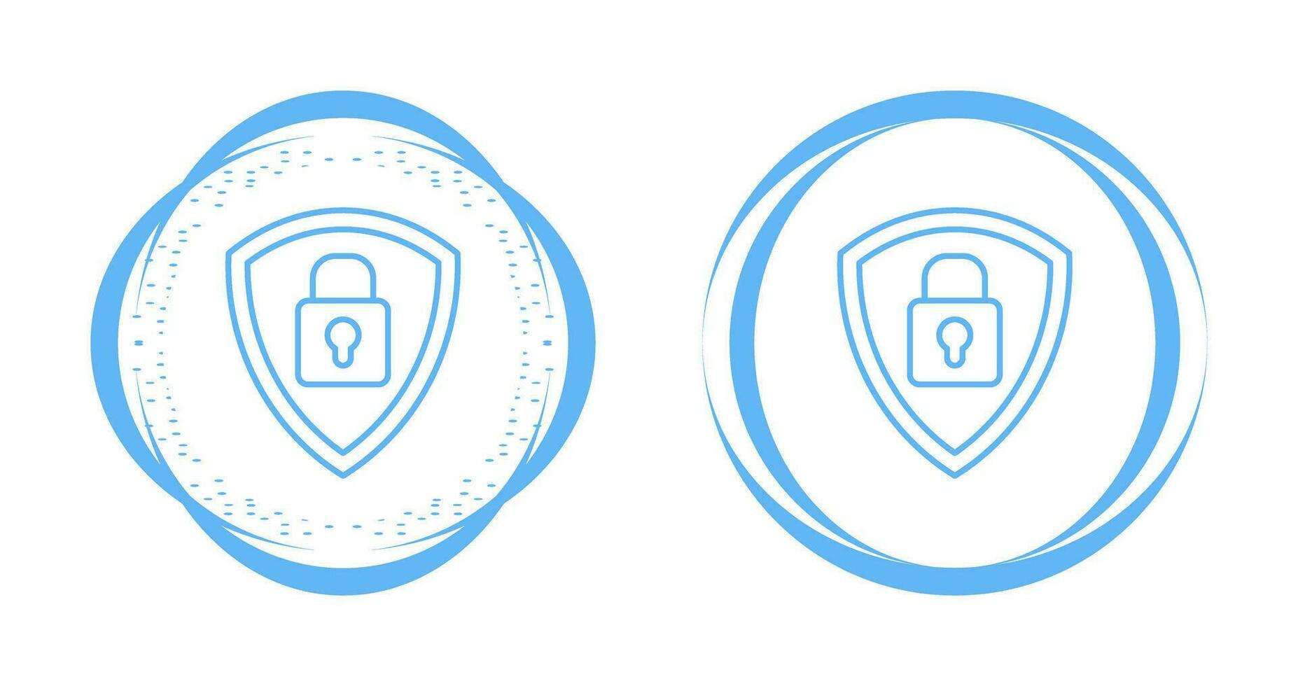 Security Vector Icon