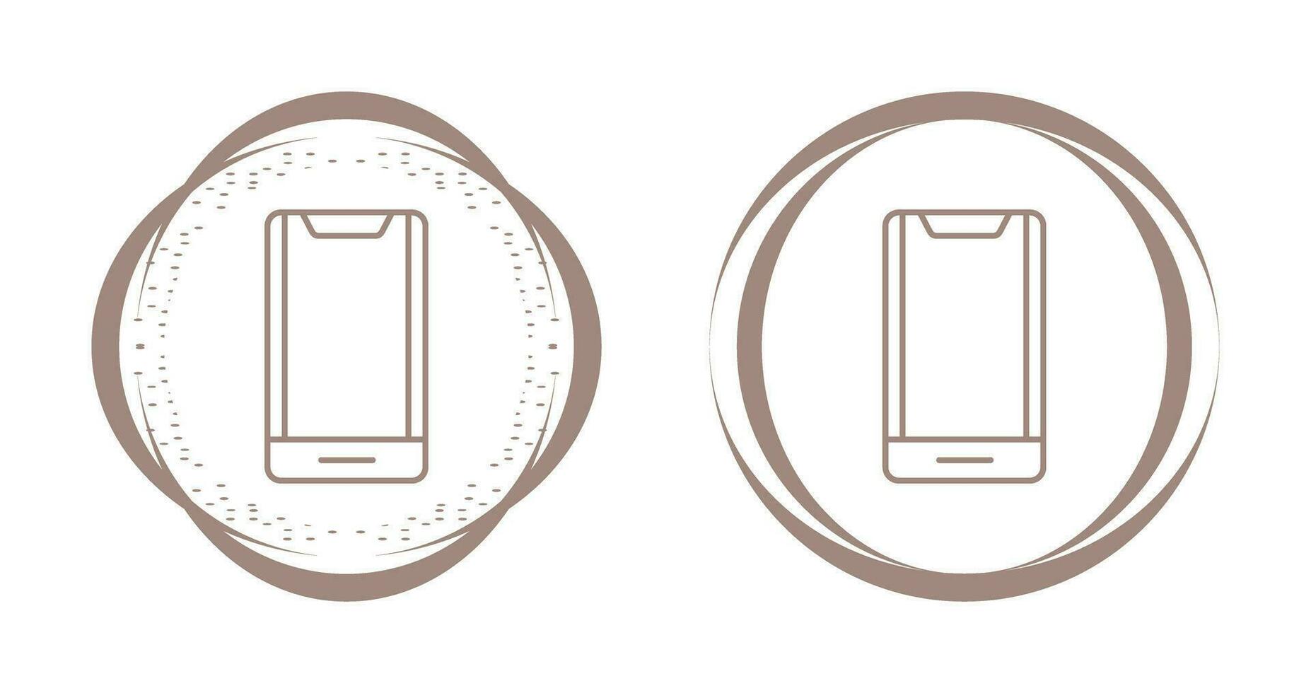 Smartphone Vector Icon